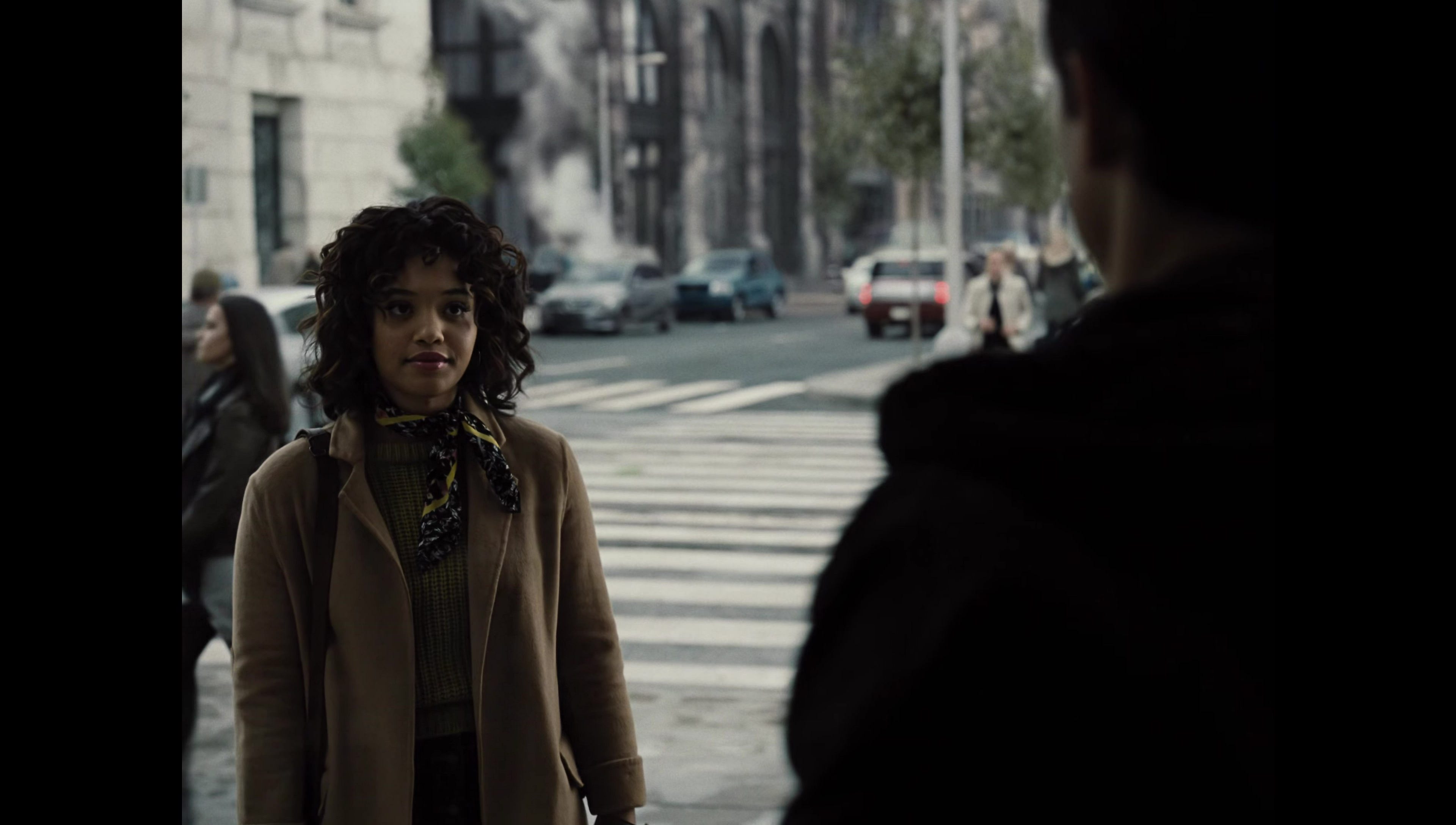 Zack Snyder’s Justice League (2021) screencap 7056