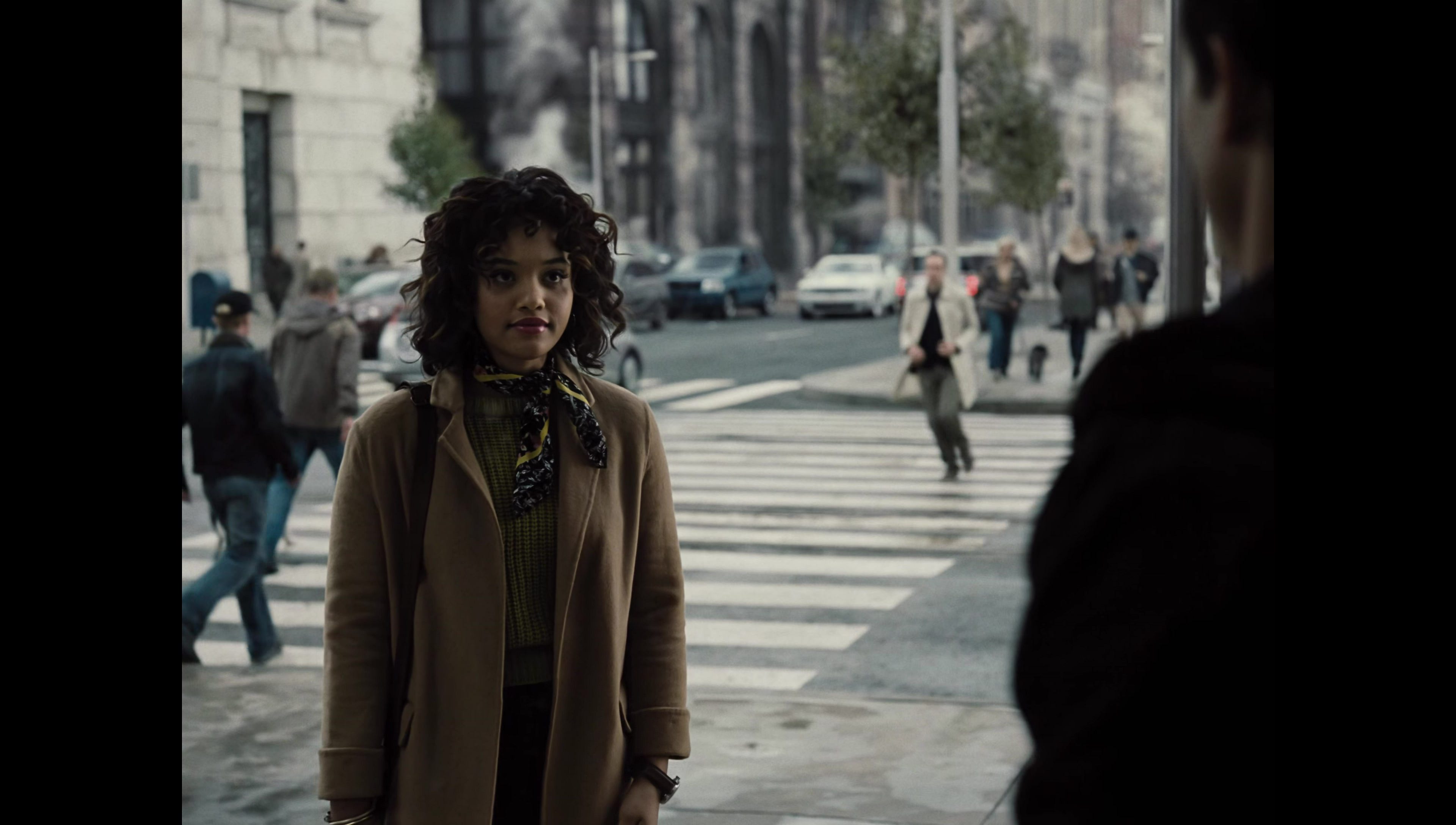 Zack Snyder’s Justice League (2021) HD screenshot 7058