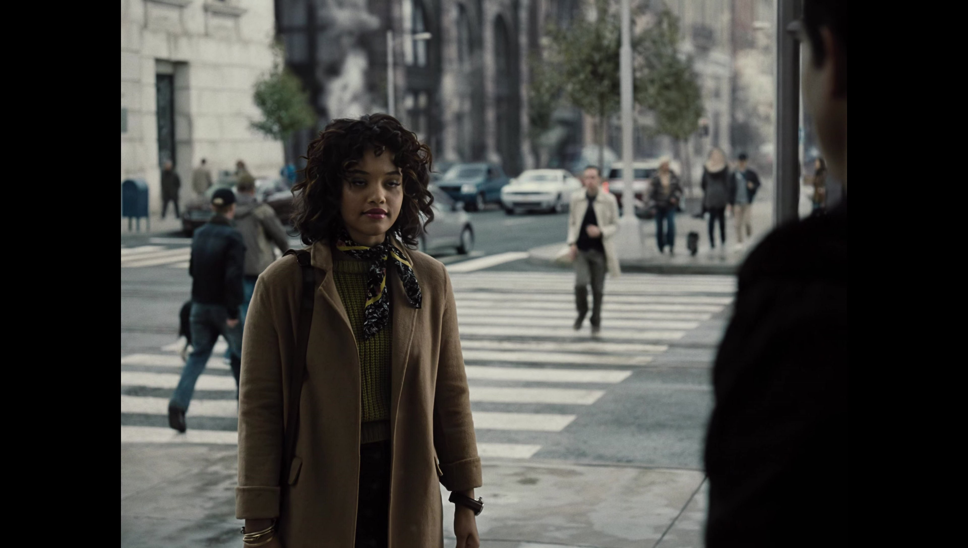 Zack Snyder’s Justice League (2021) screencap 7059