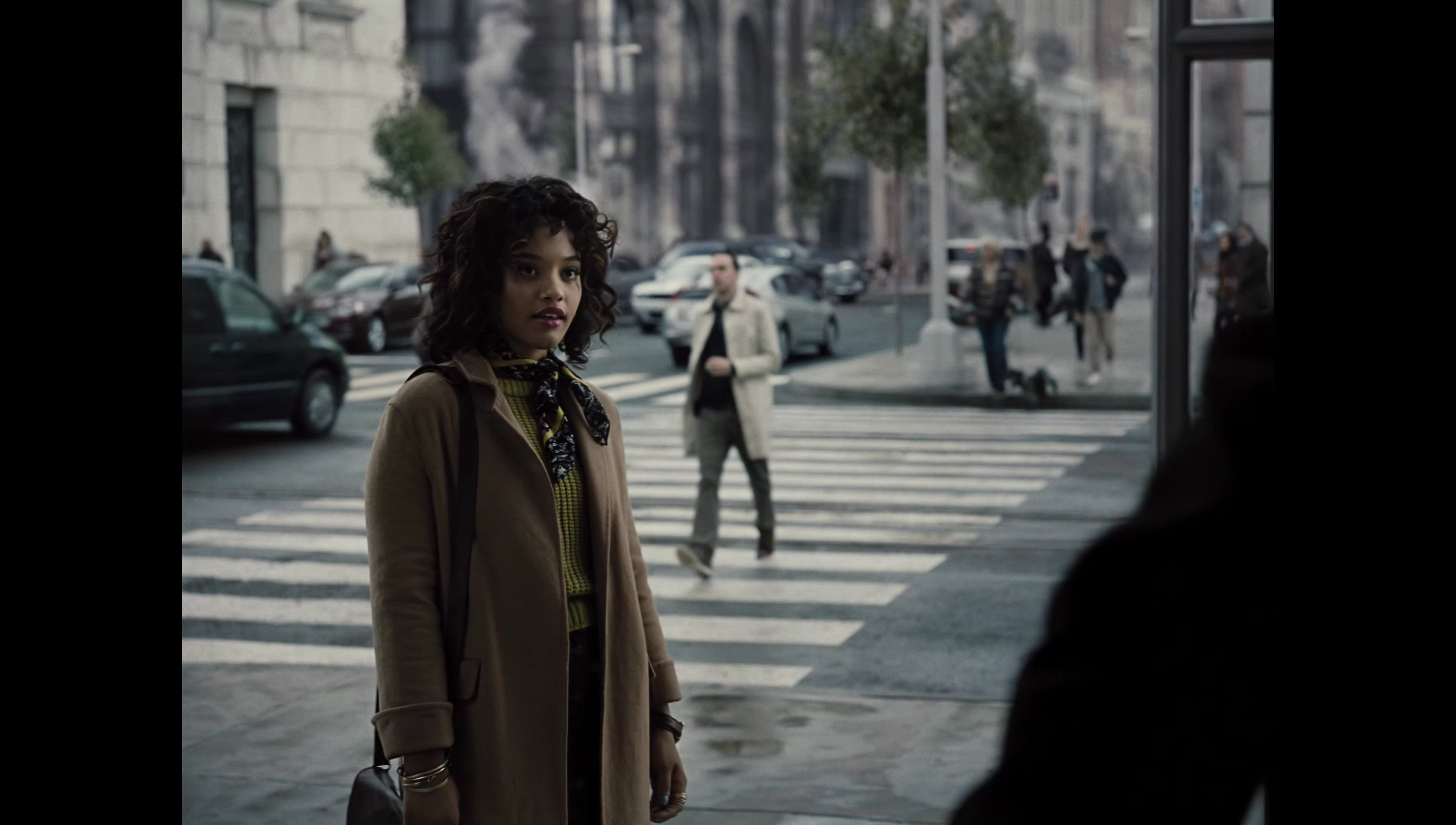 Zack Snyder’s Justice League (2021) HD screenshot 7064