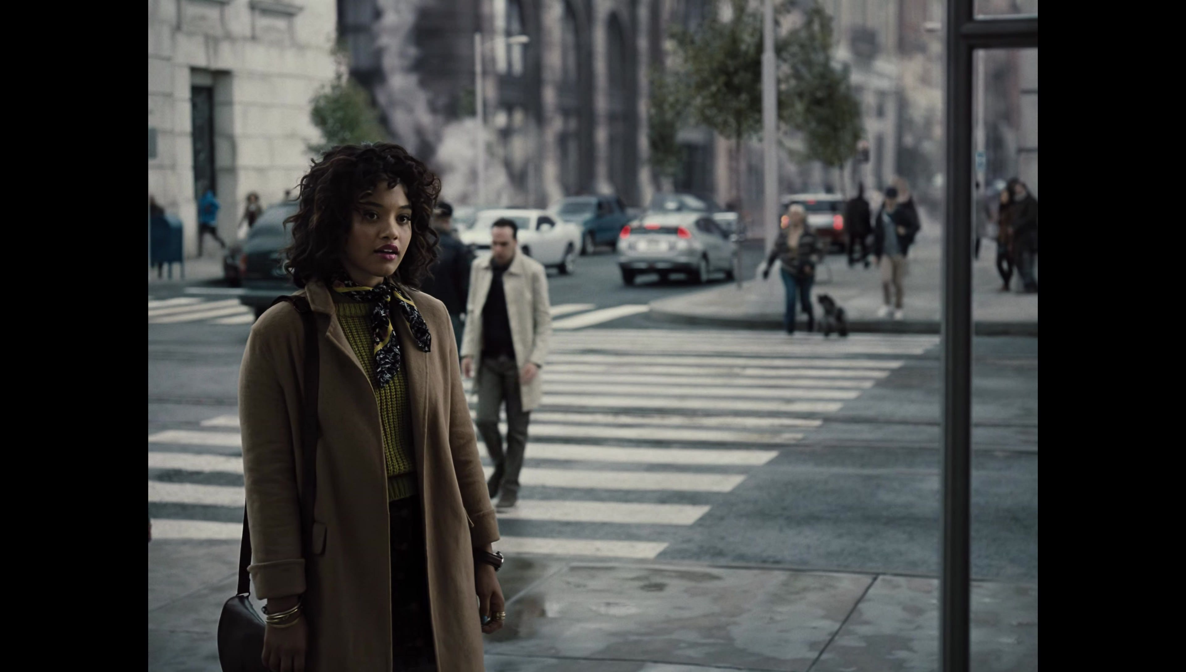 Zack Snyder’s Justice League (2021) movie still 7066