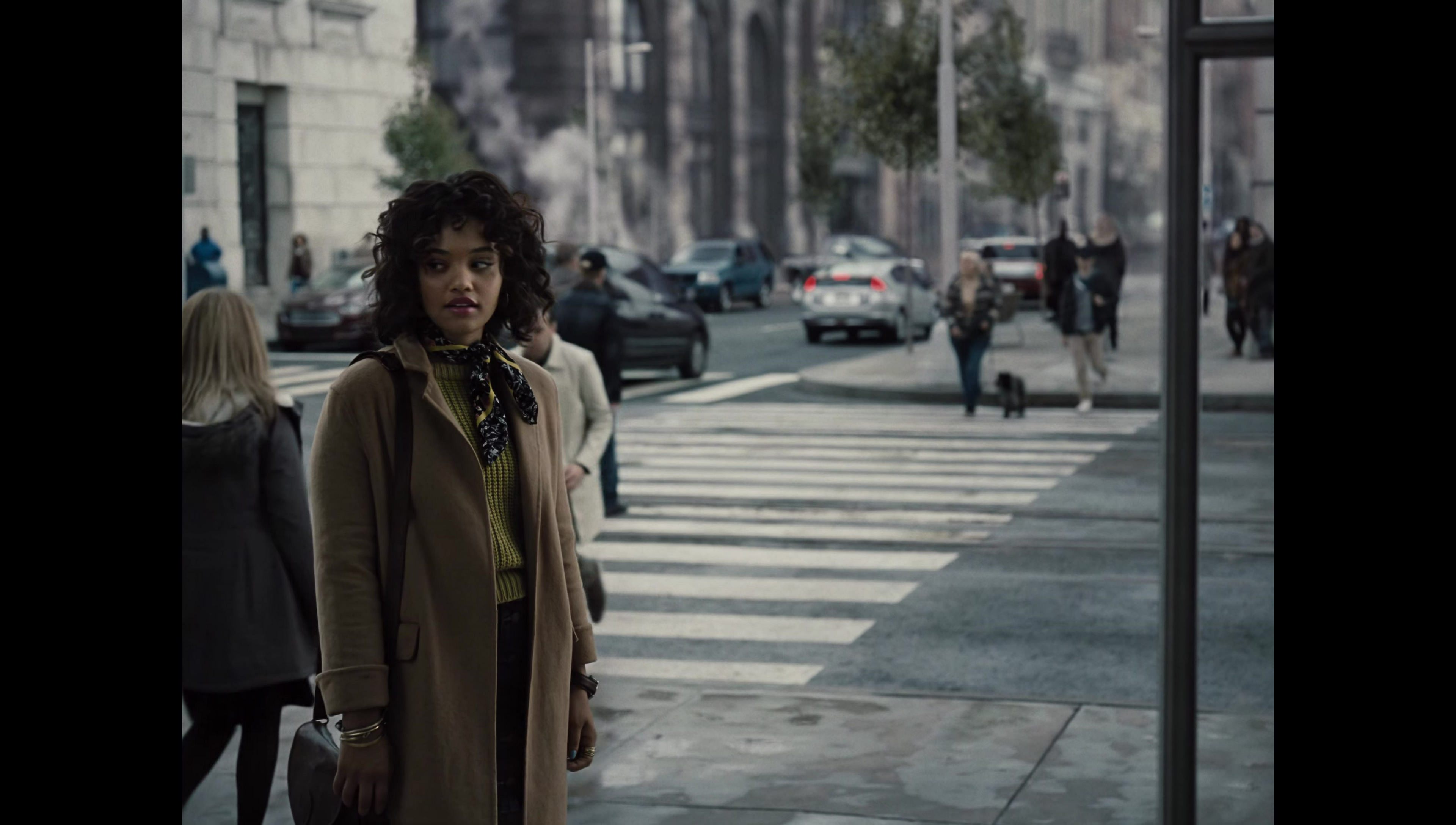 Zack Snyder’s Justice League (2021) HD screenshot 7067