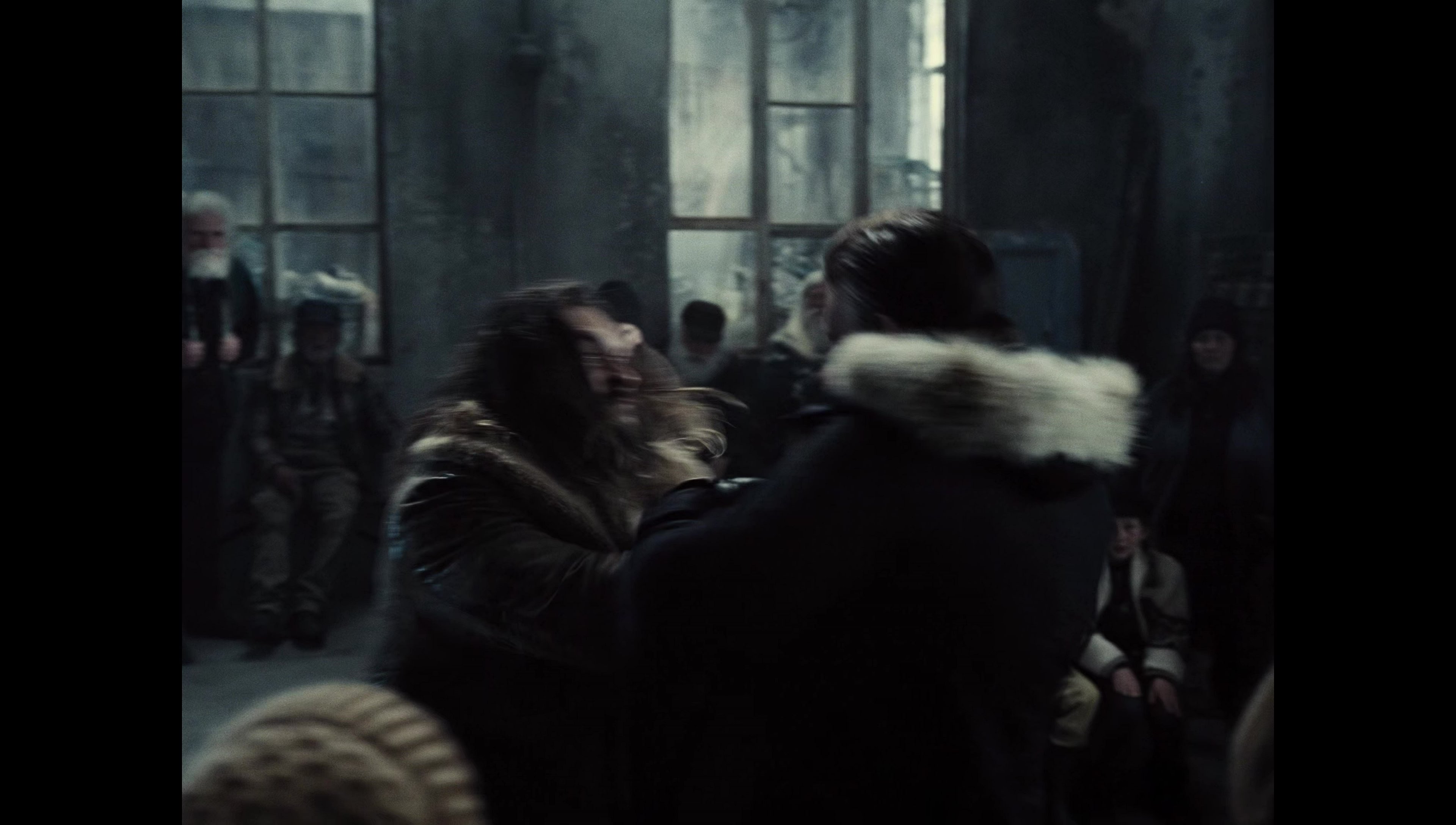 Zack Snyder’s Justice League (2021) movie still 709