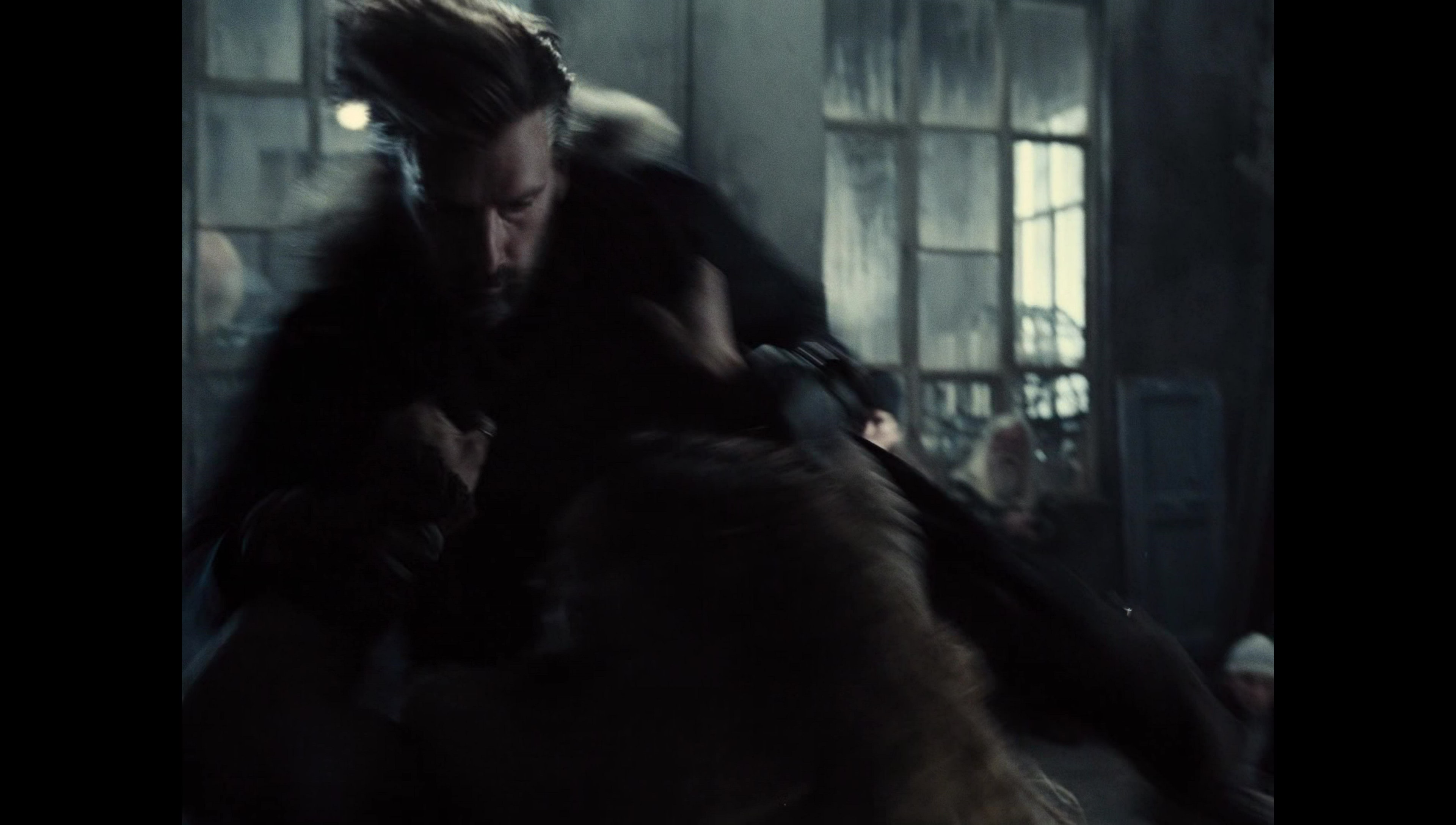 Zack Snyder’s Justice League (2021) HD screenshot 710