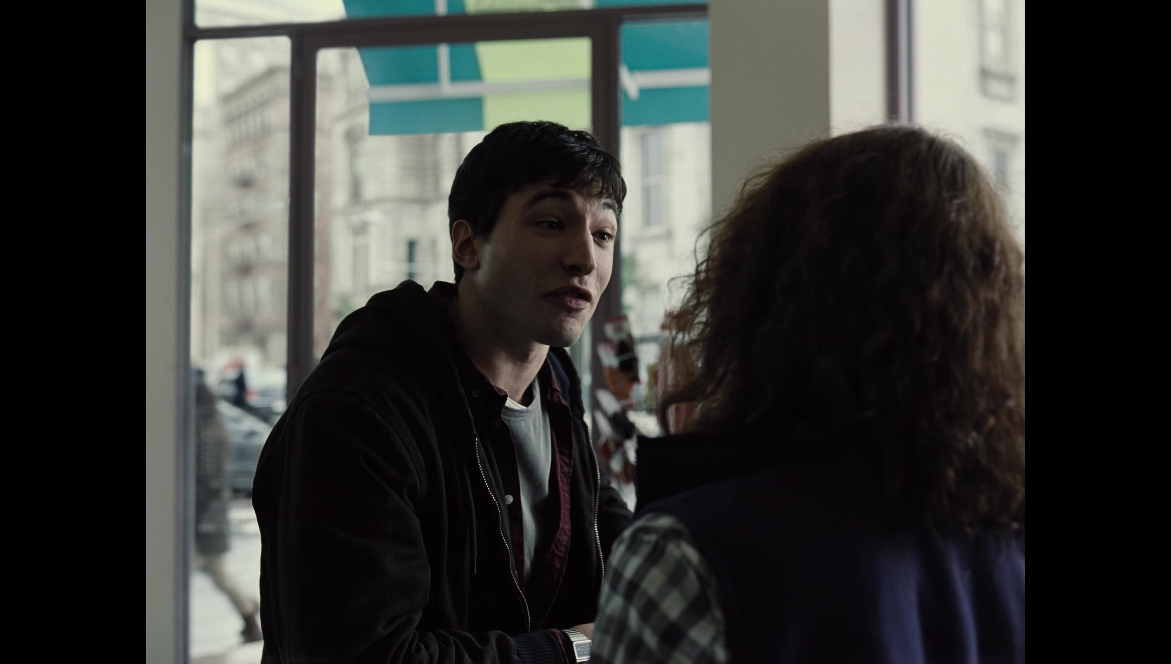 Zack Snyder’s Justice League (2021) screencap 7113