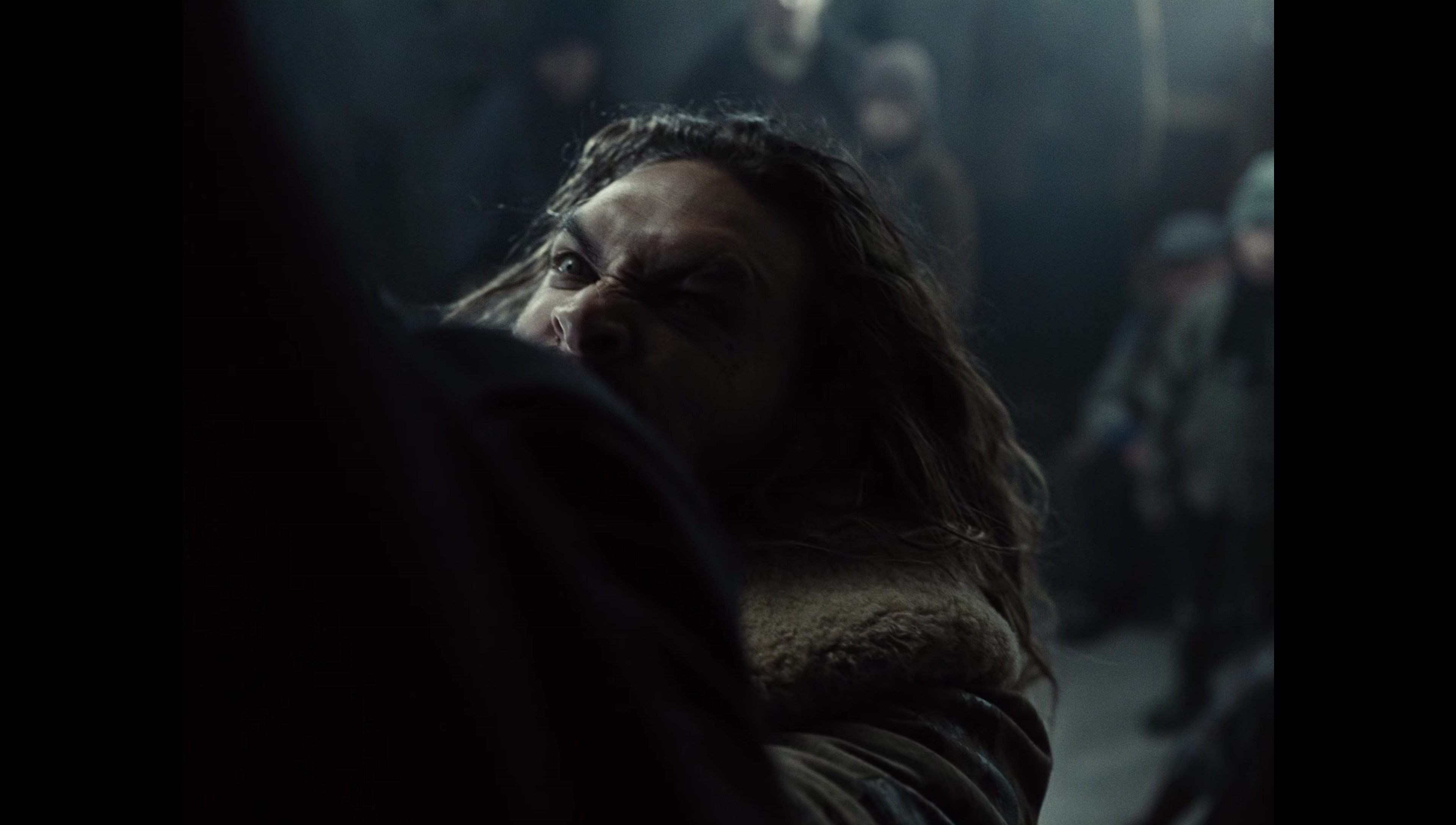 Zack Snyder’s Justice League (2021) HD screenshot 713