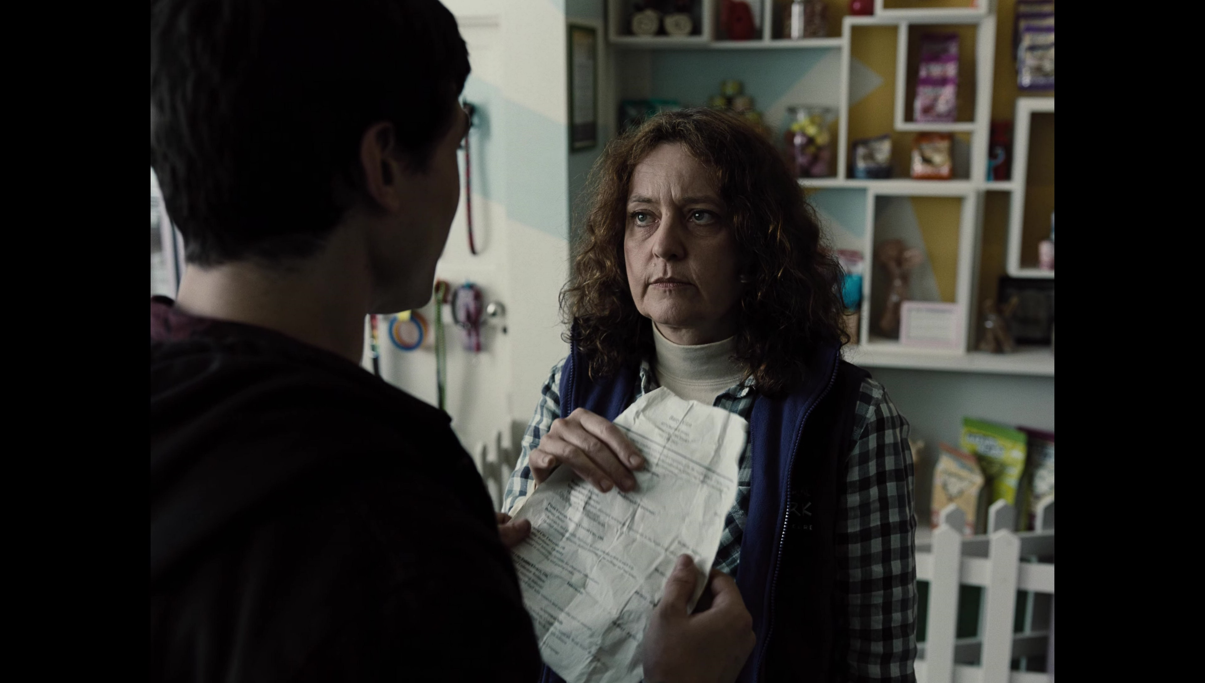 Zack Snyder’s Justice League (2021) screencap 7140