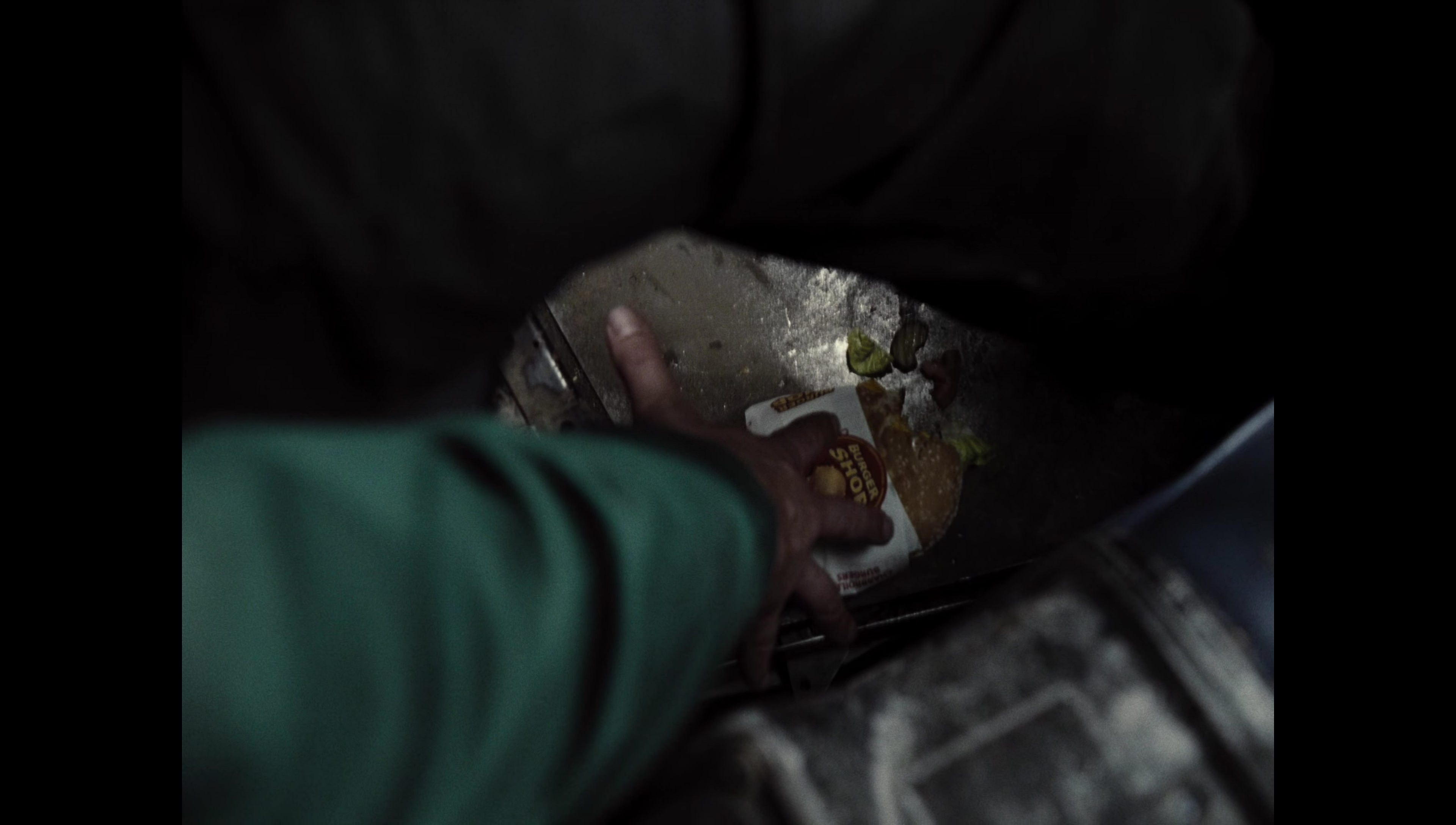Zack Snyder’s Justice League (2021) HD screenshot 7154