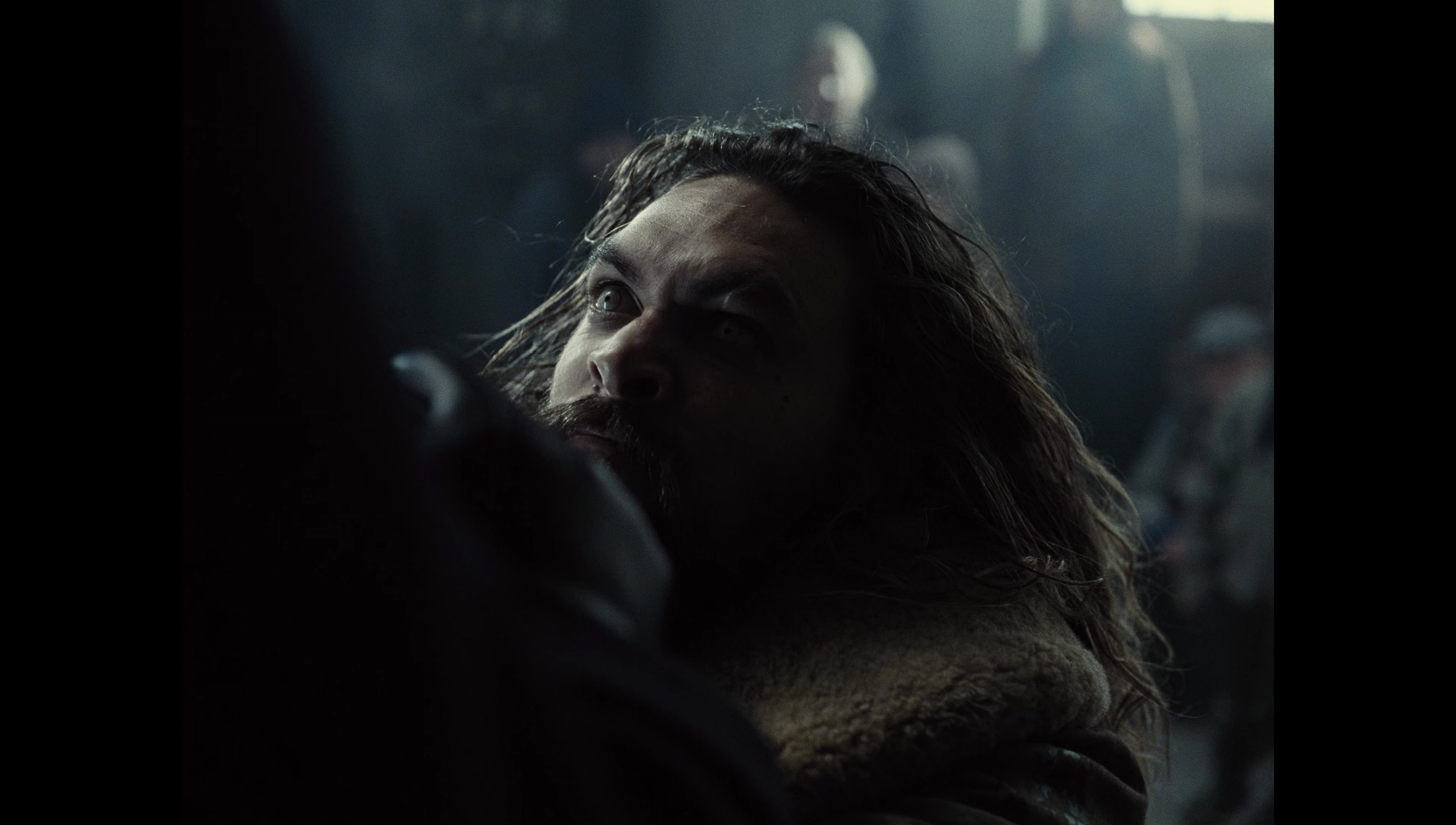 Zack Snyder’s Justice League (2021) HD screenshot 716