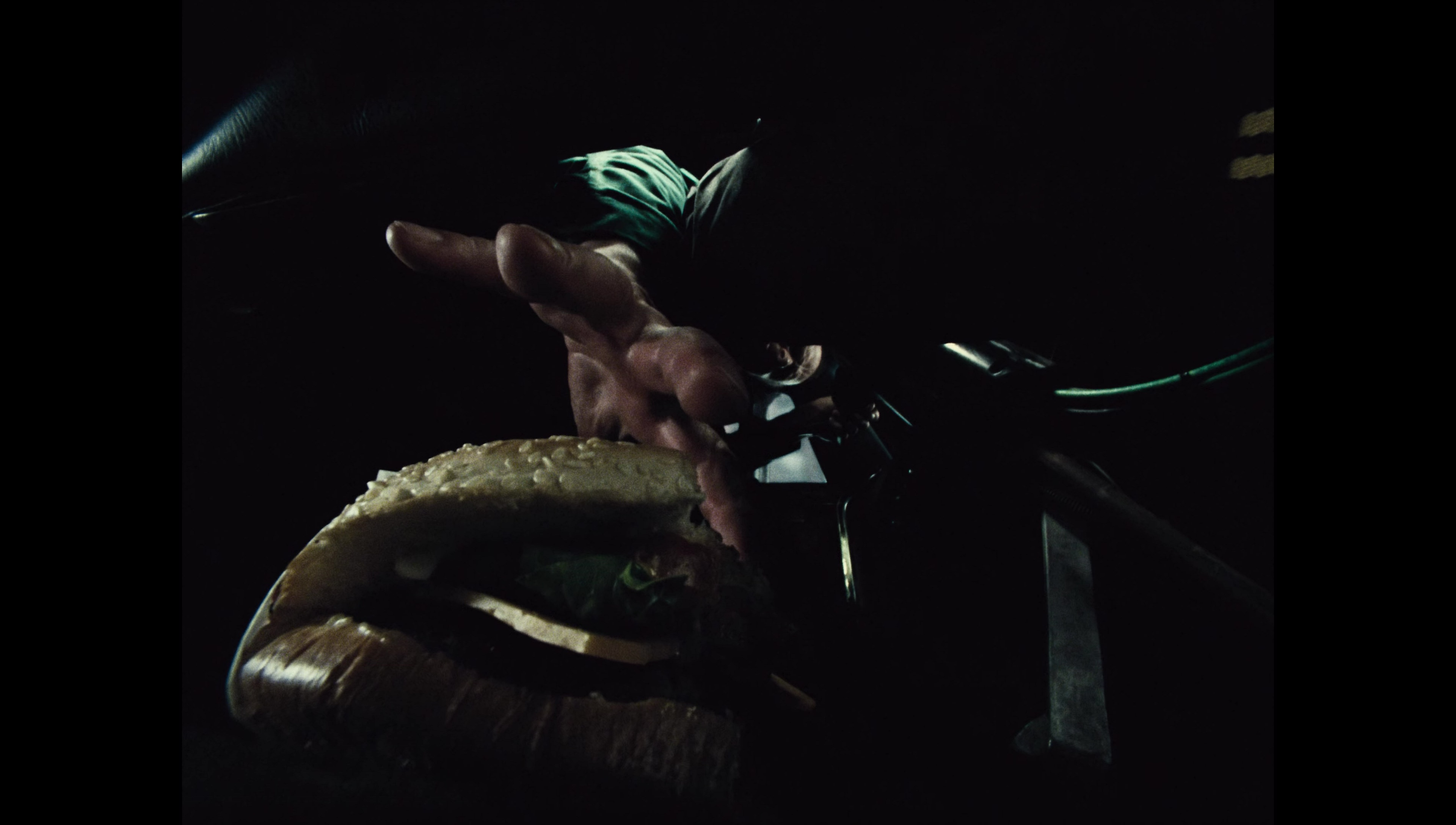 Zack Snyder’s Justice League (2021) screencap 7164