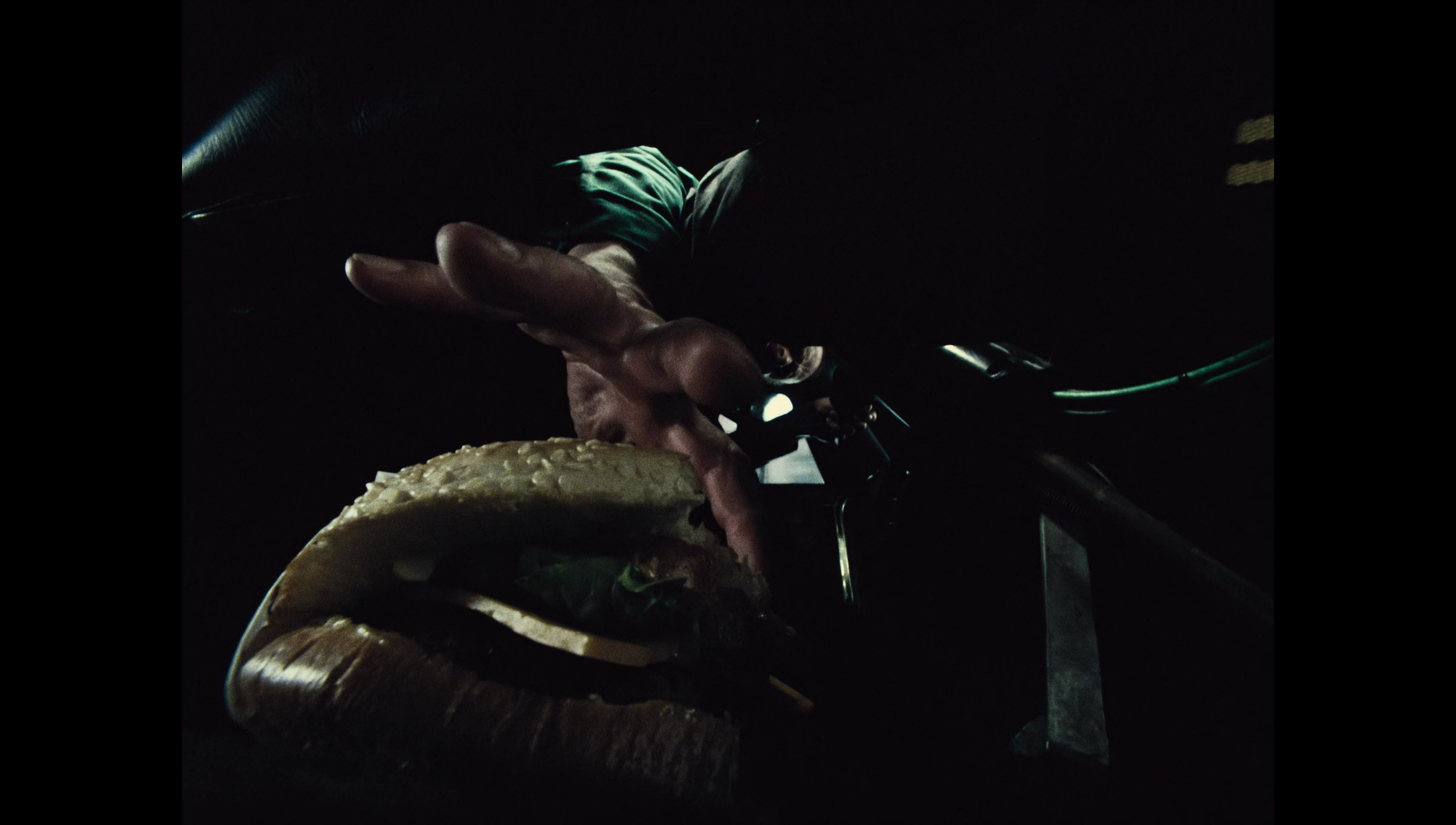 Zack Snyder’s Justice League (2021) HD screenshot 7166