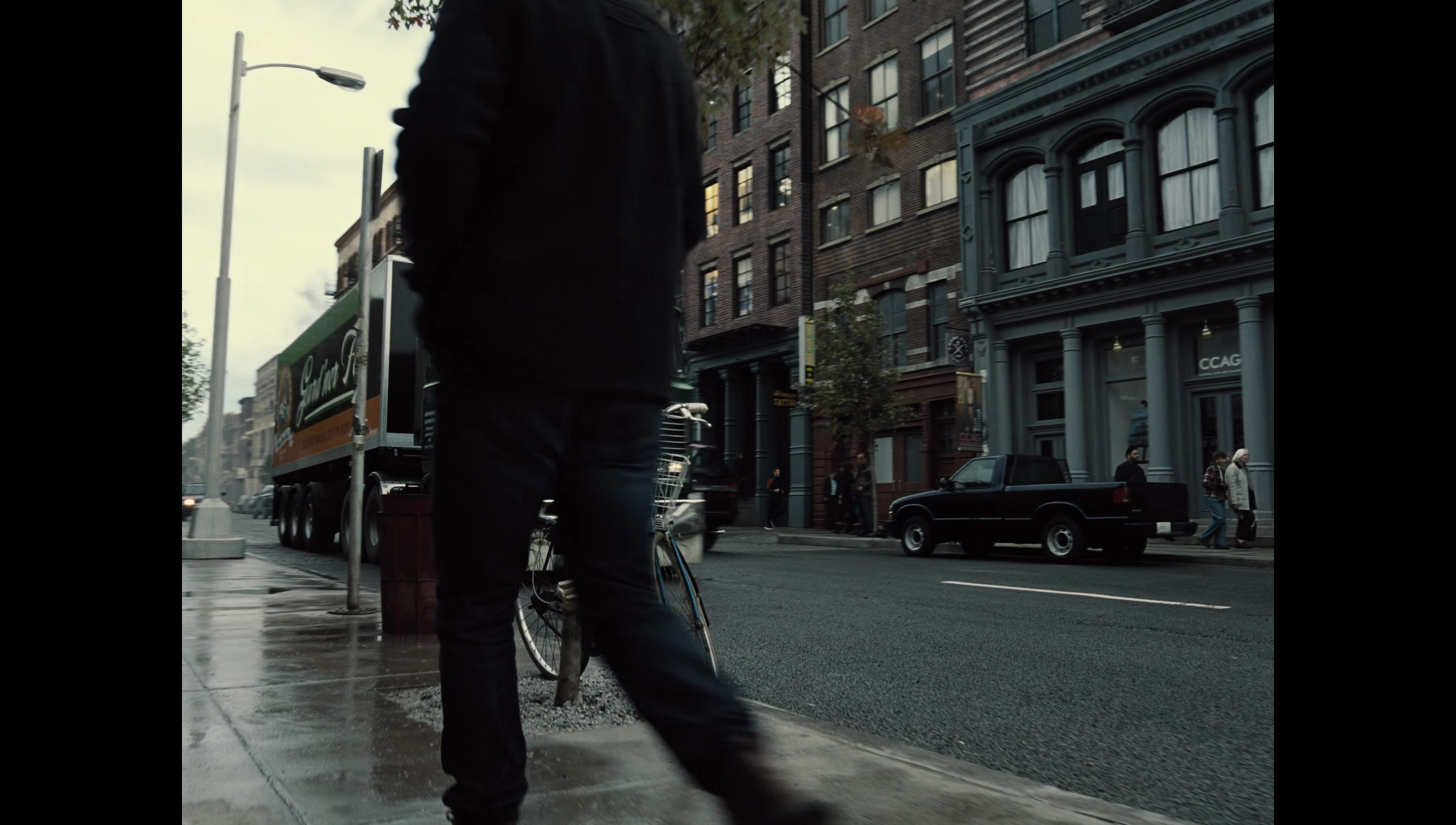 Zack Snyder’s Justice League (2021) HD screenshot 7169