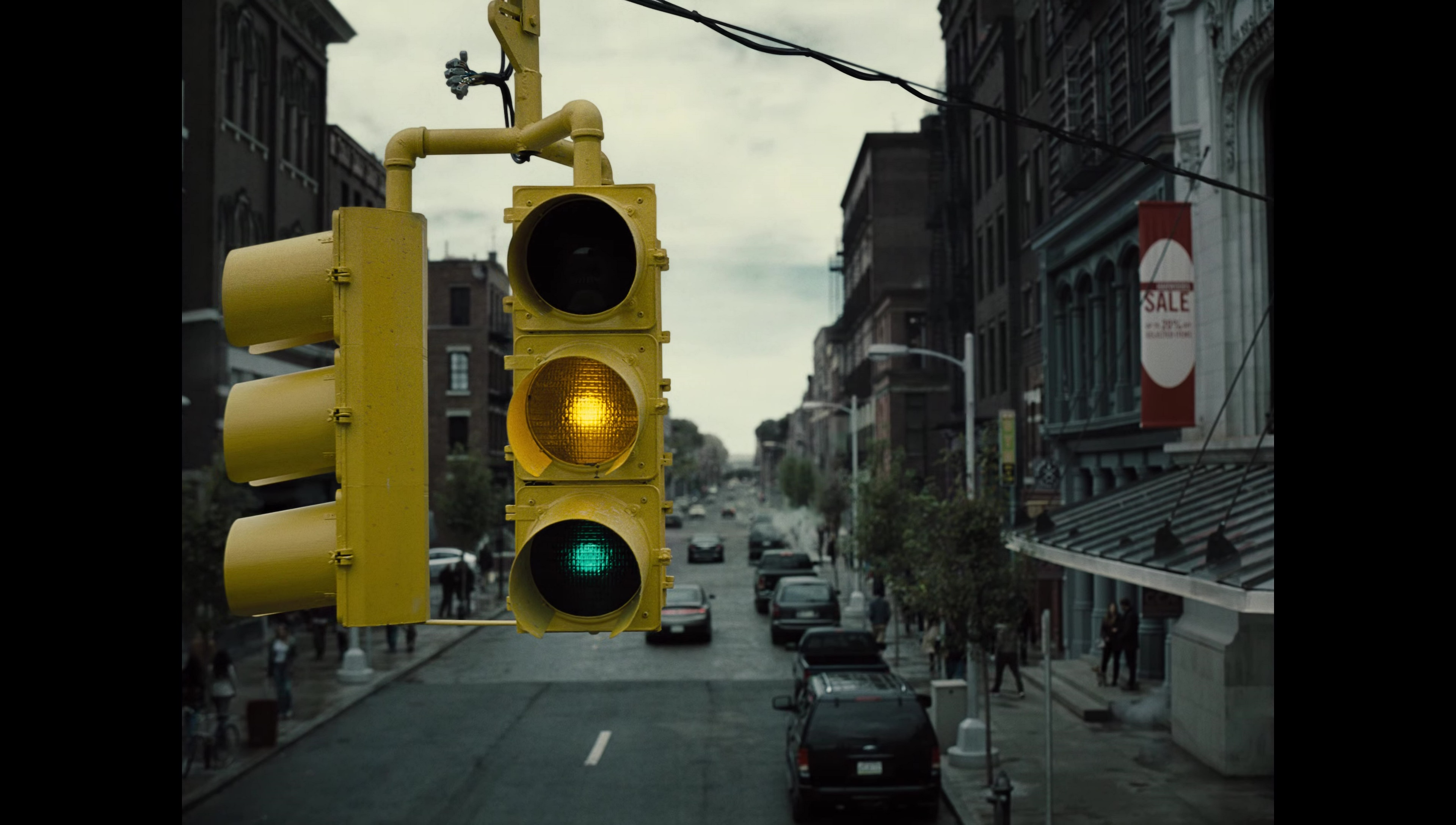 Zack Snyder’s Justice League (2021) HD screenshot 7178