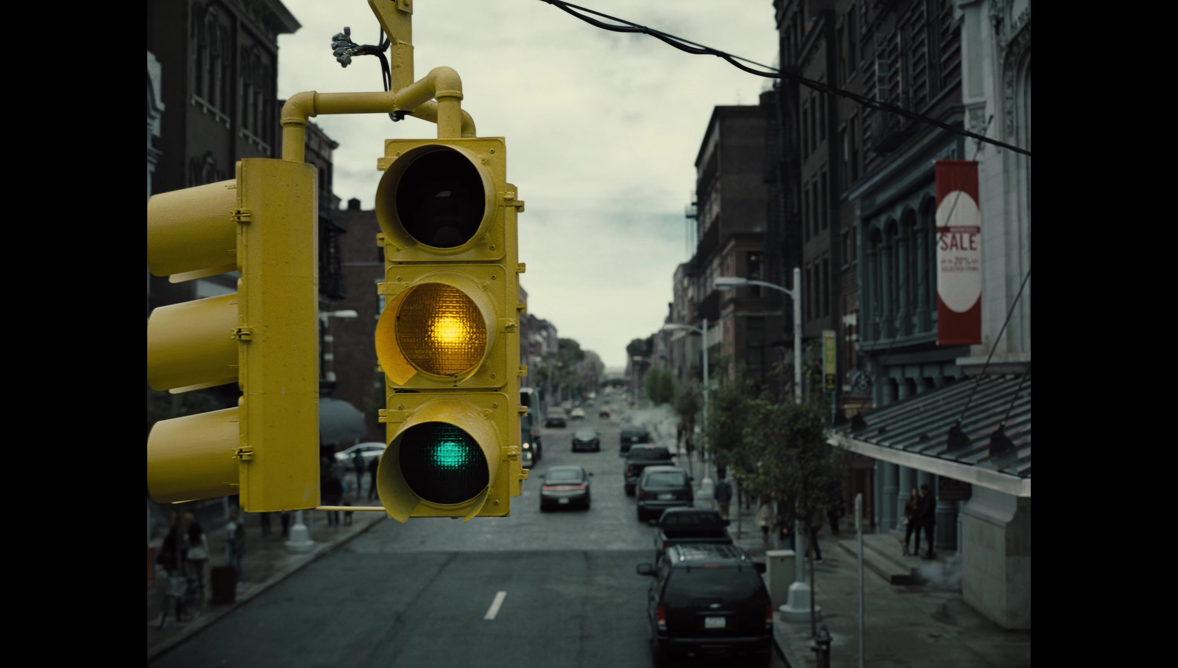 Zack Snyder’s Justice League (2021) screencap 7179