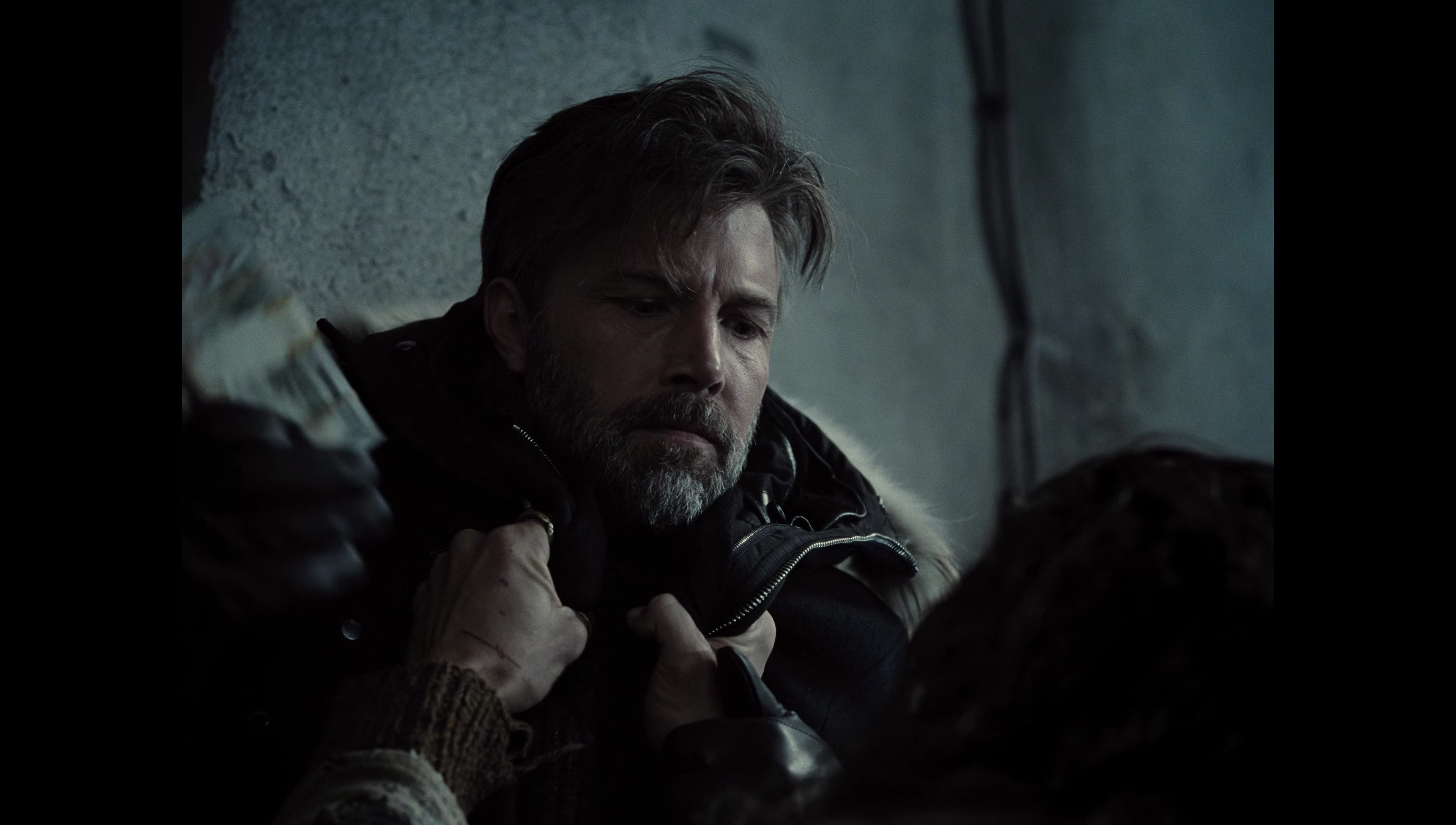 Zack Snyder’s Justice League (2021) movie still 718