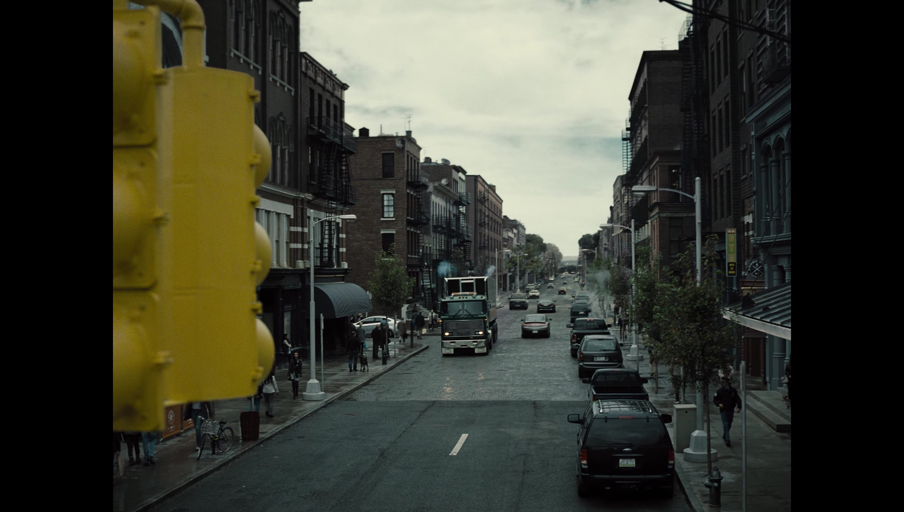 Zack Snyder’s Justice League (2021) HD screenshot 7184
