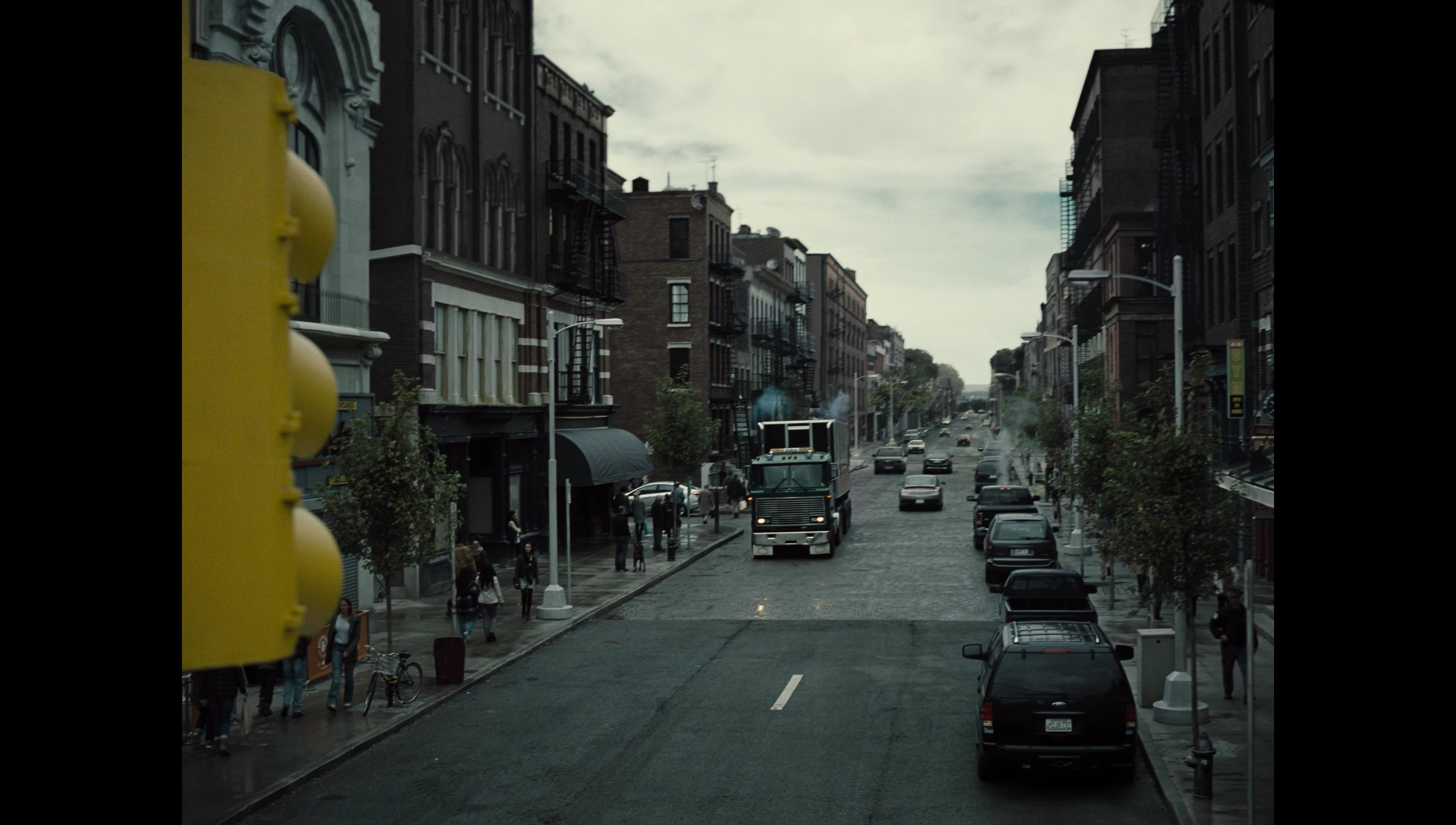 Zack Snyder’s Justice League (2021) screencap 7185
