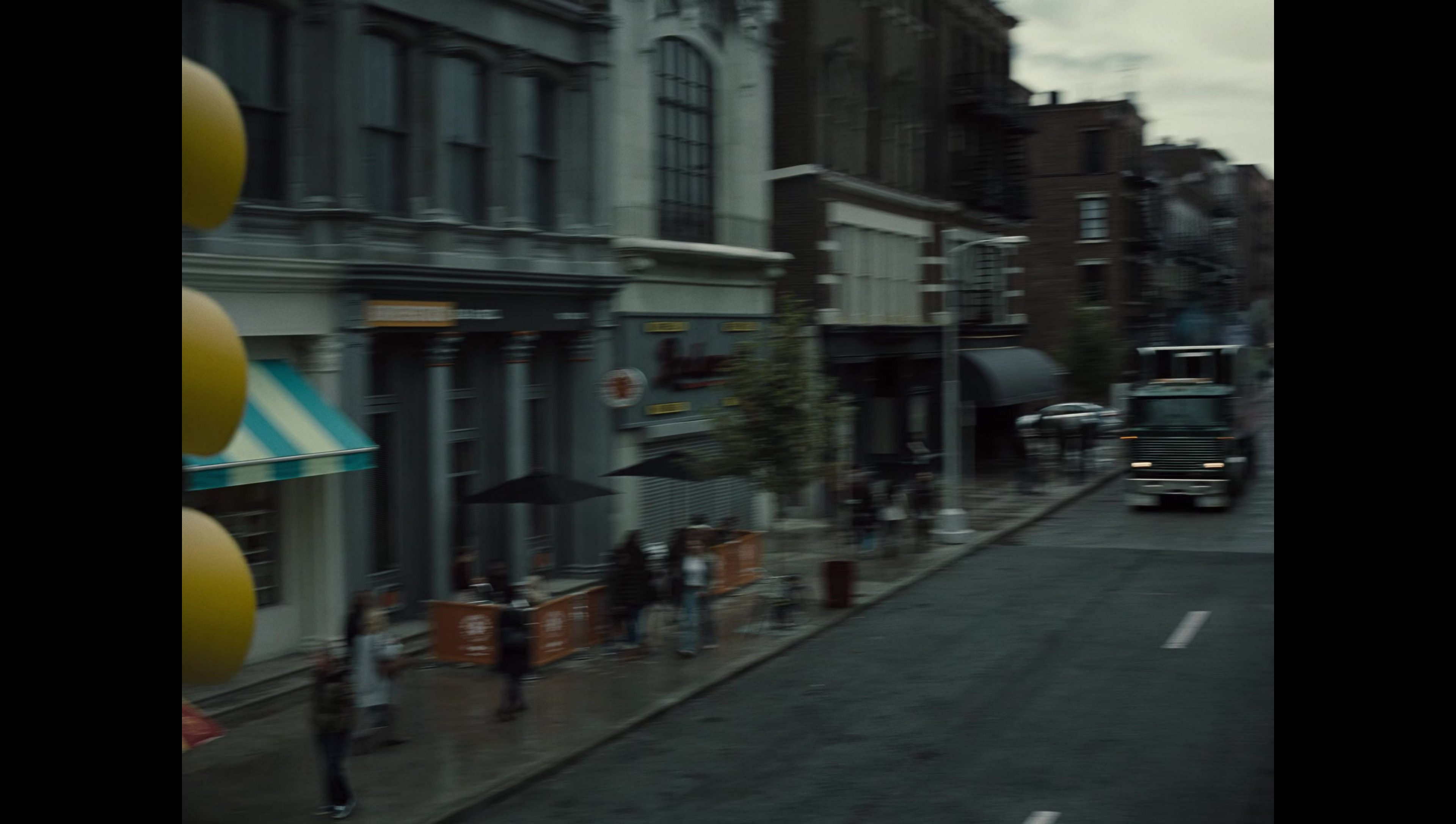 Zack Snyder’s Justice League (2021) HD screenshot 7187