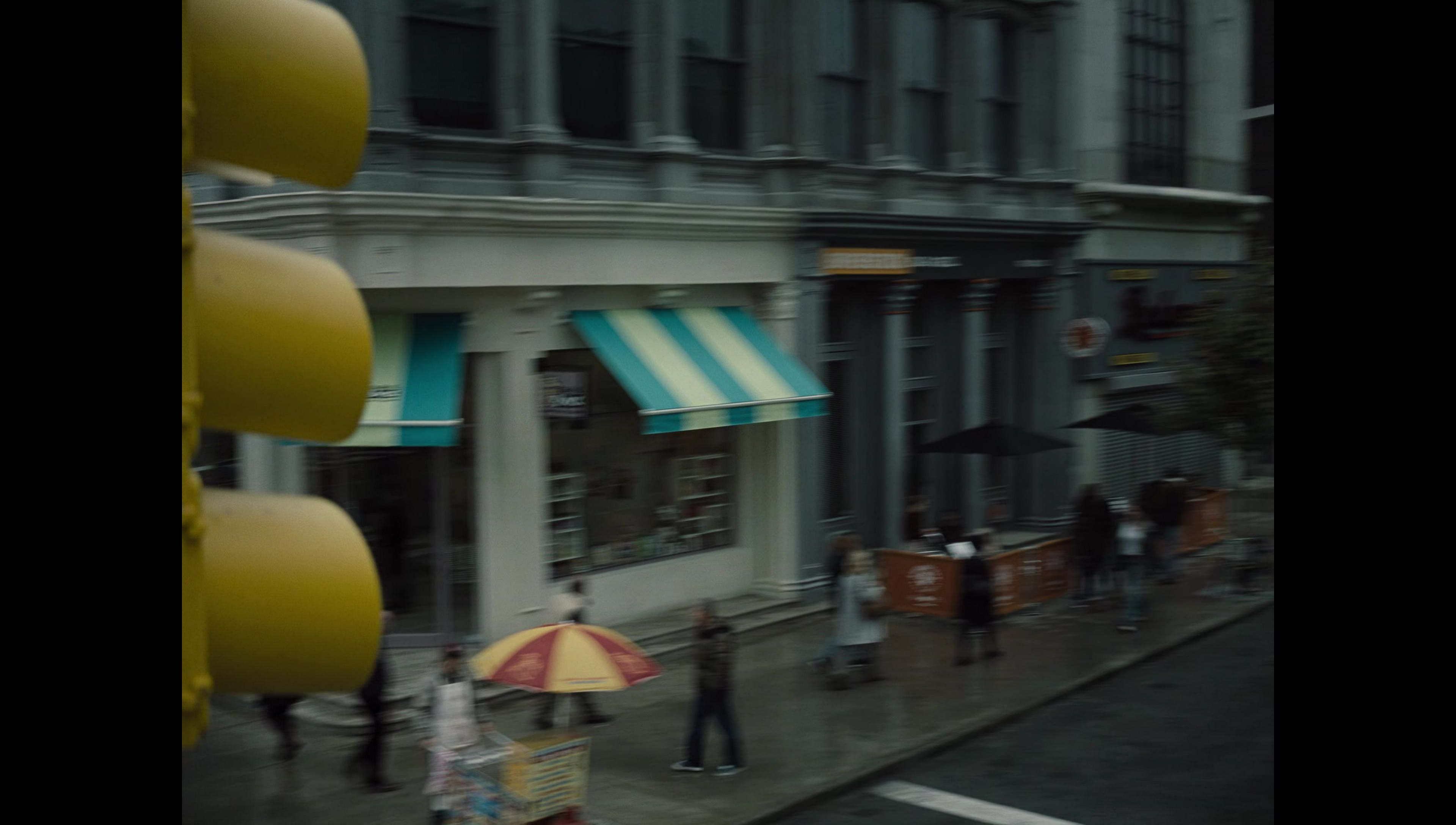 Zack Snyder’s Justice League (2021) screencap 7188