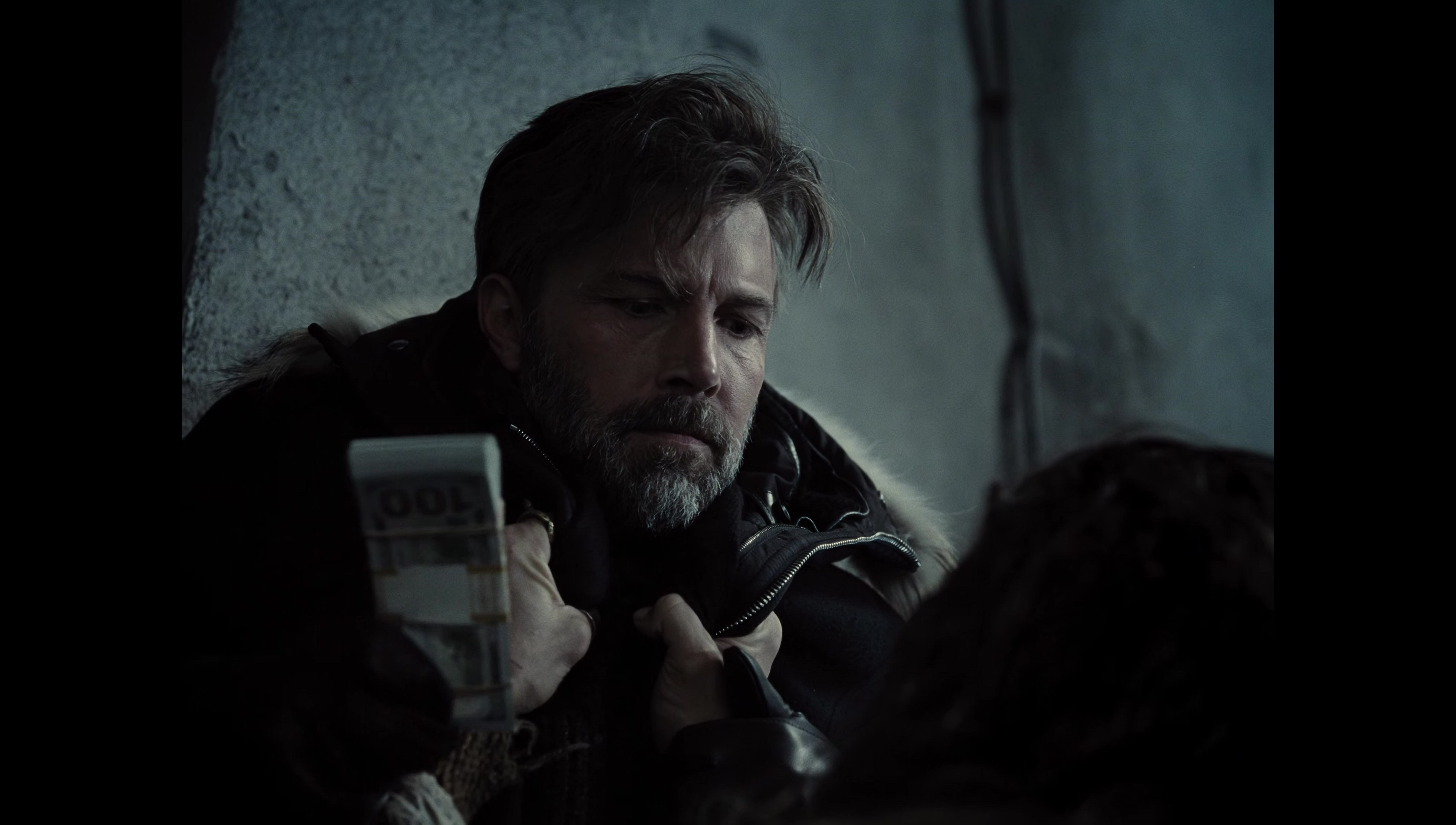 Zack Snyder’s Justice League (2021) HD screenshot 719