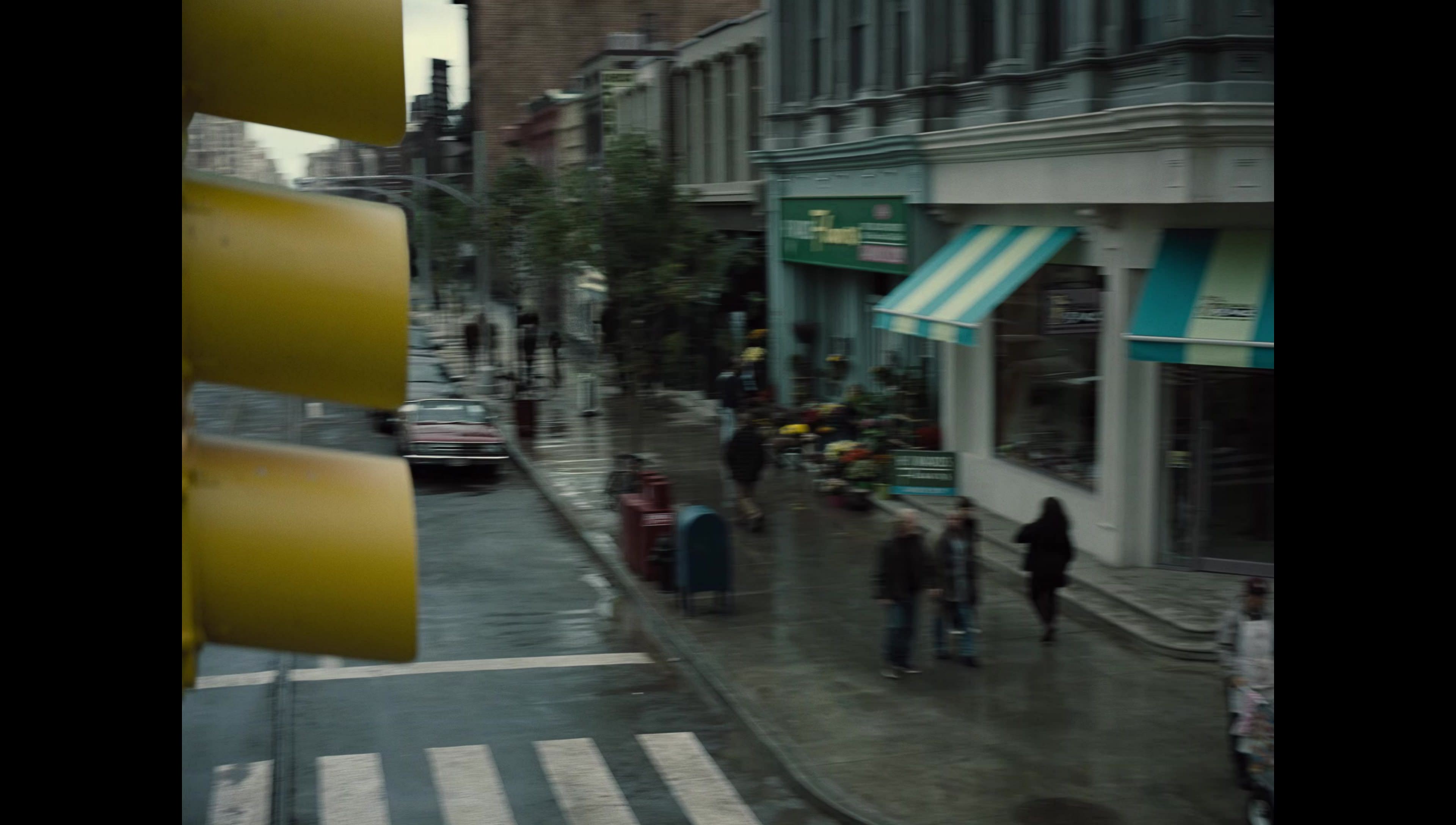 Zack Snyder’s Justice League (2021) HD screenshot 7190
