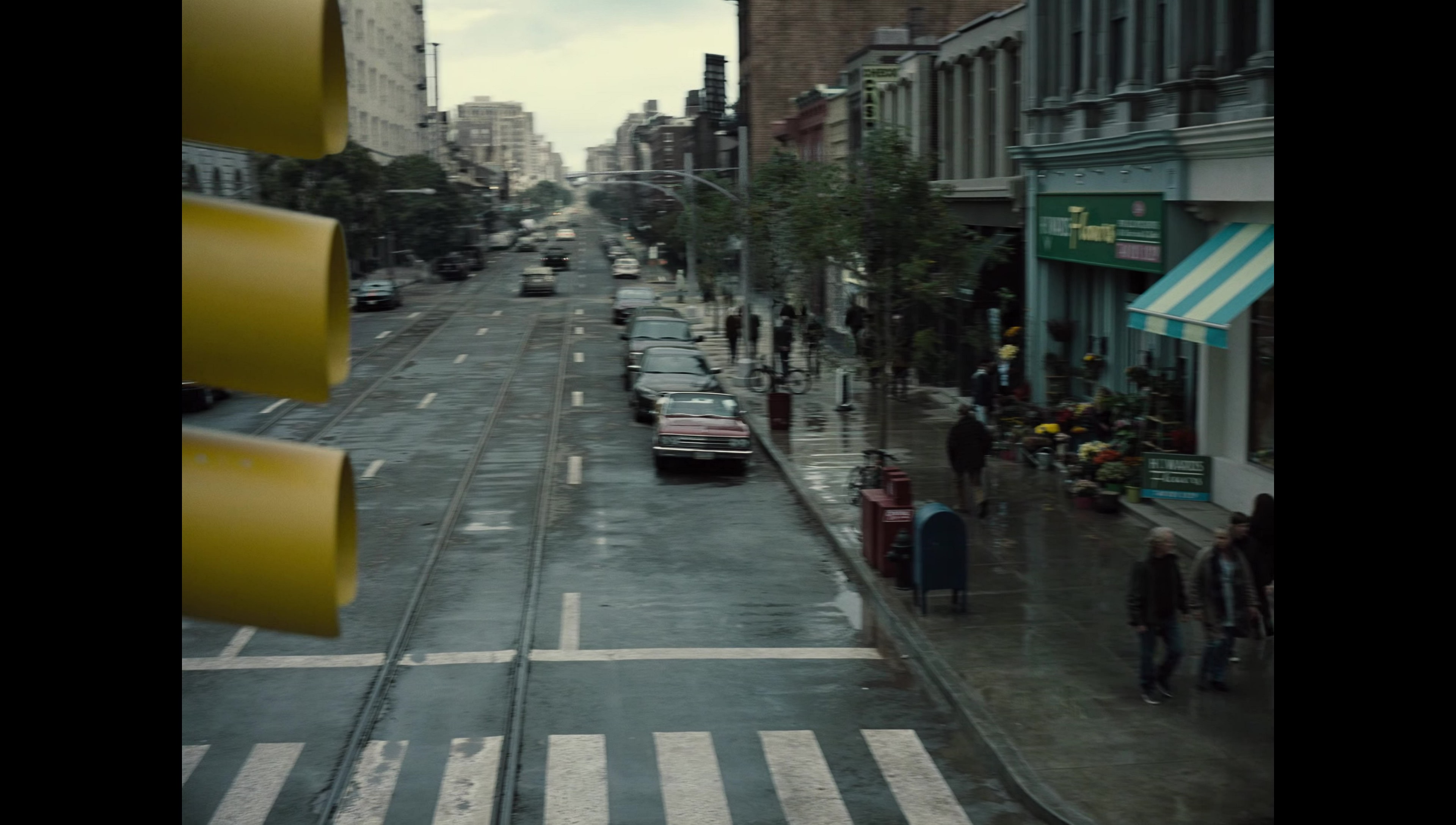 Zack Snyder’s Justice League (2021) screencap 7191