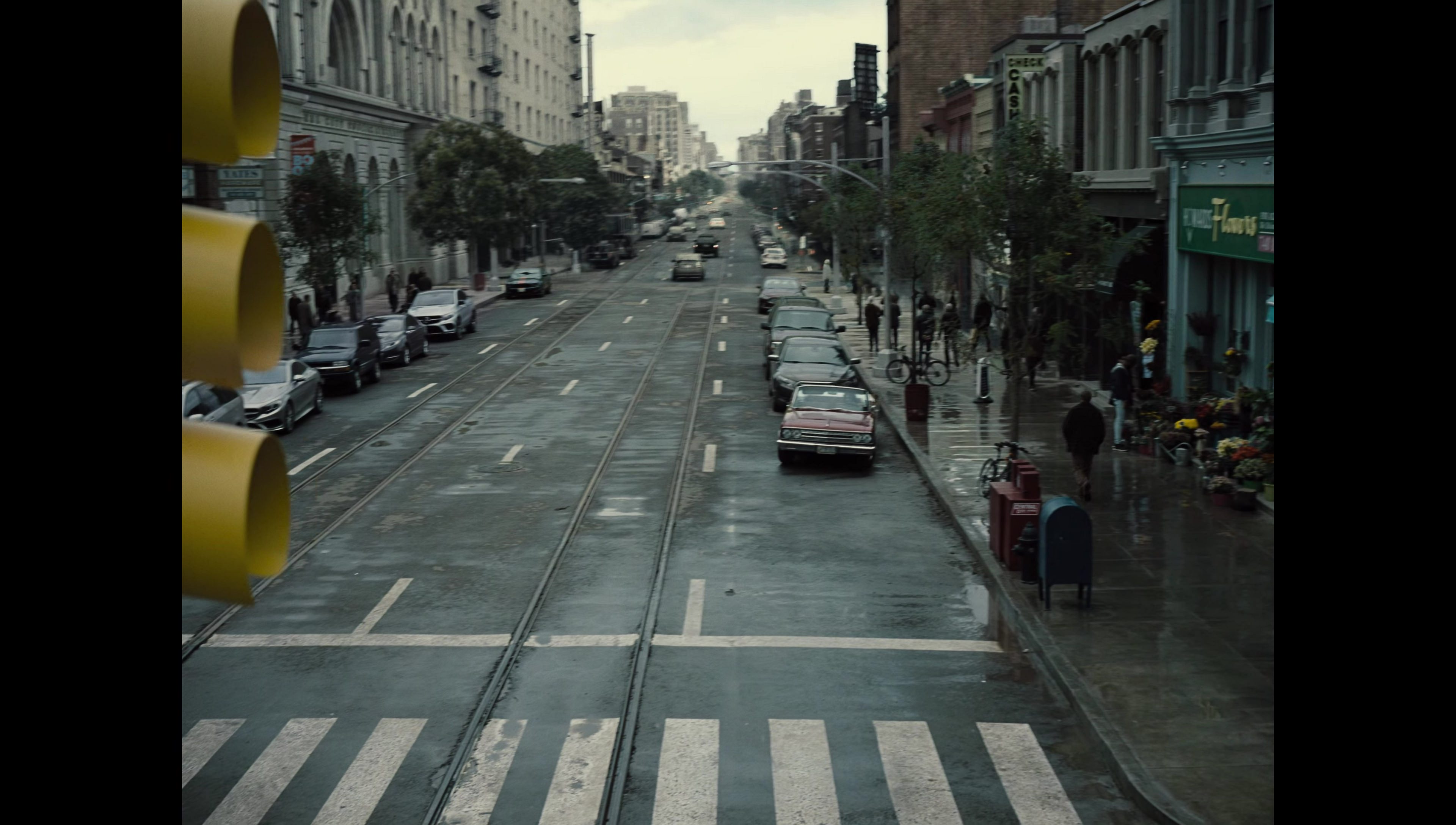 Zack Snyder’s Justice League (2021) movie still 7192