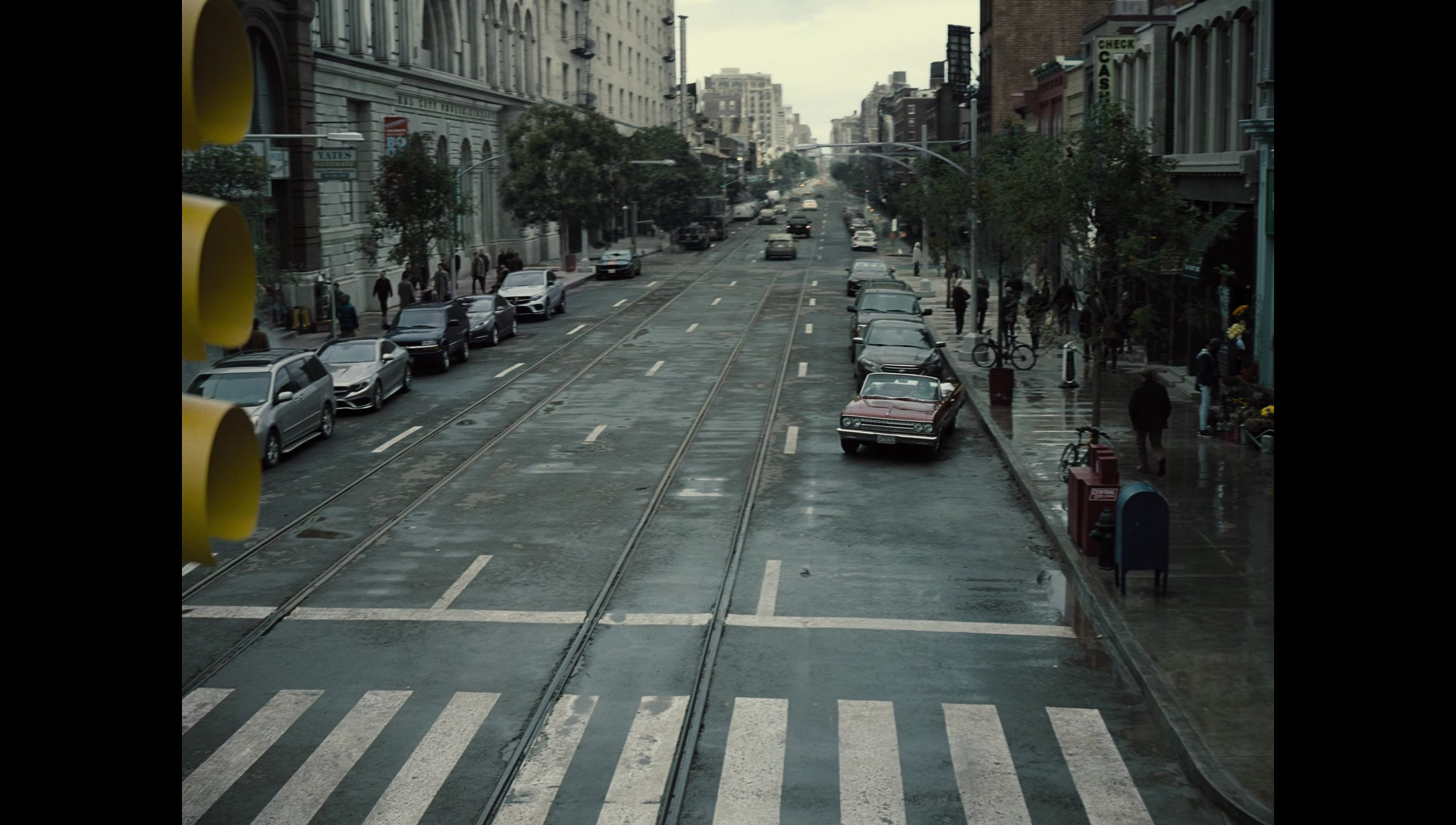 Zack Snyder’s Justice League (2021) HD screenshot 7193