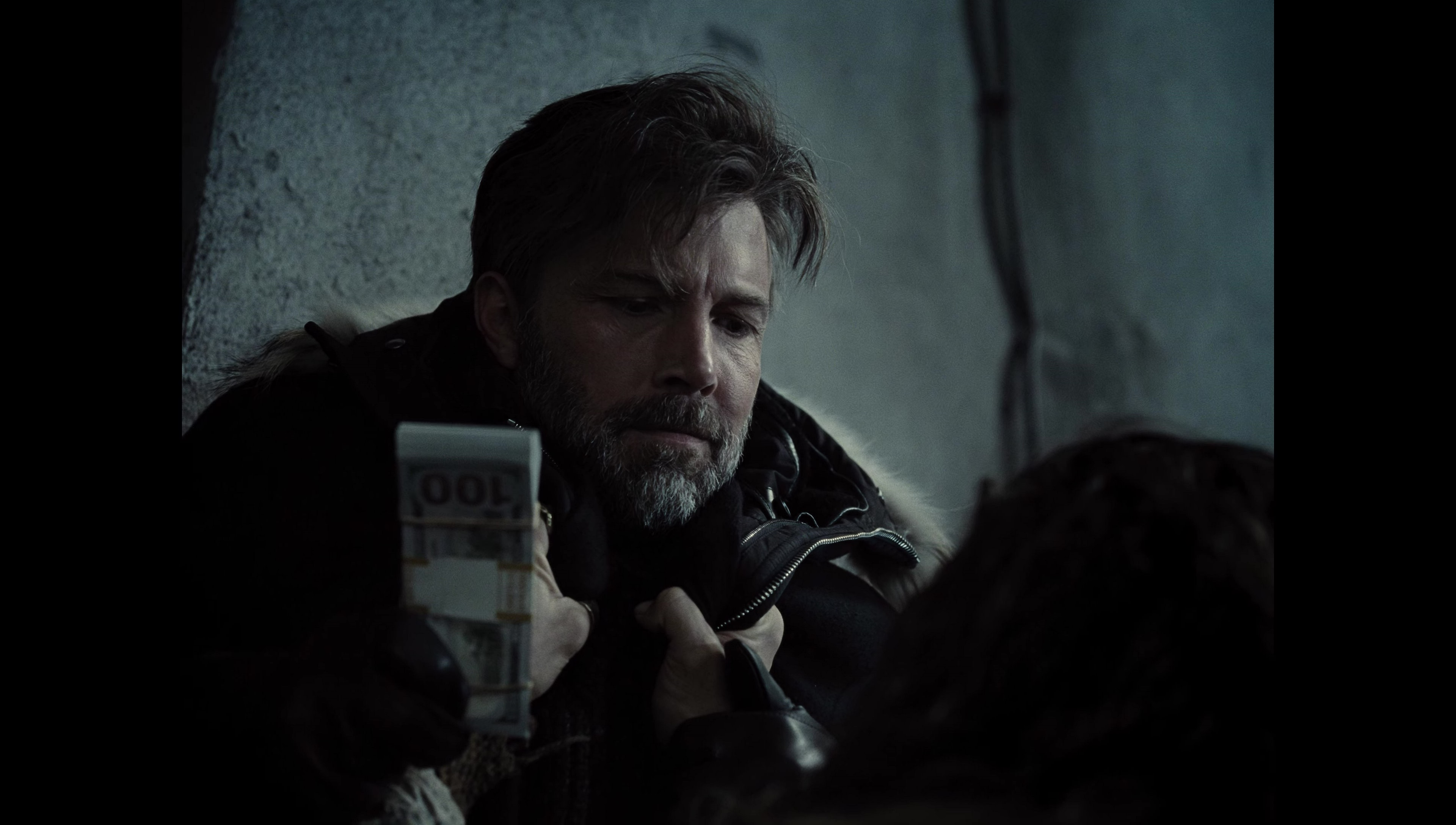 Zack Snyder’s Justice League (2021) screencap 720