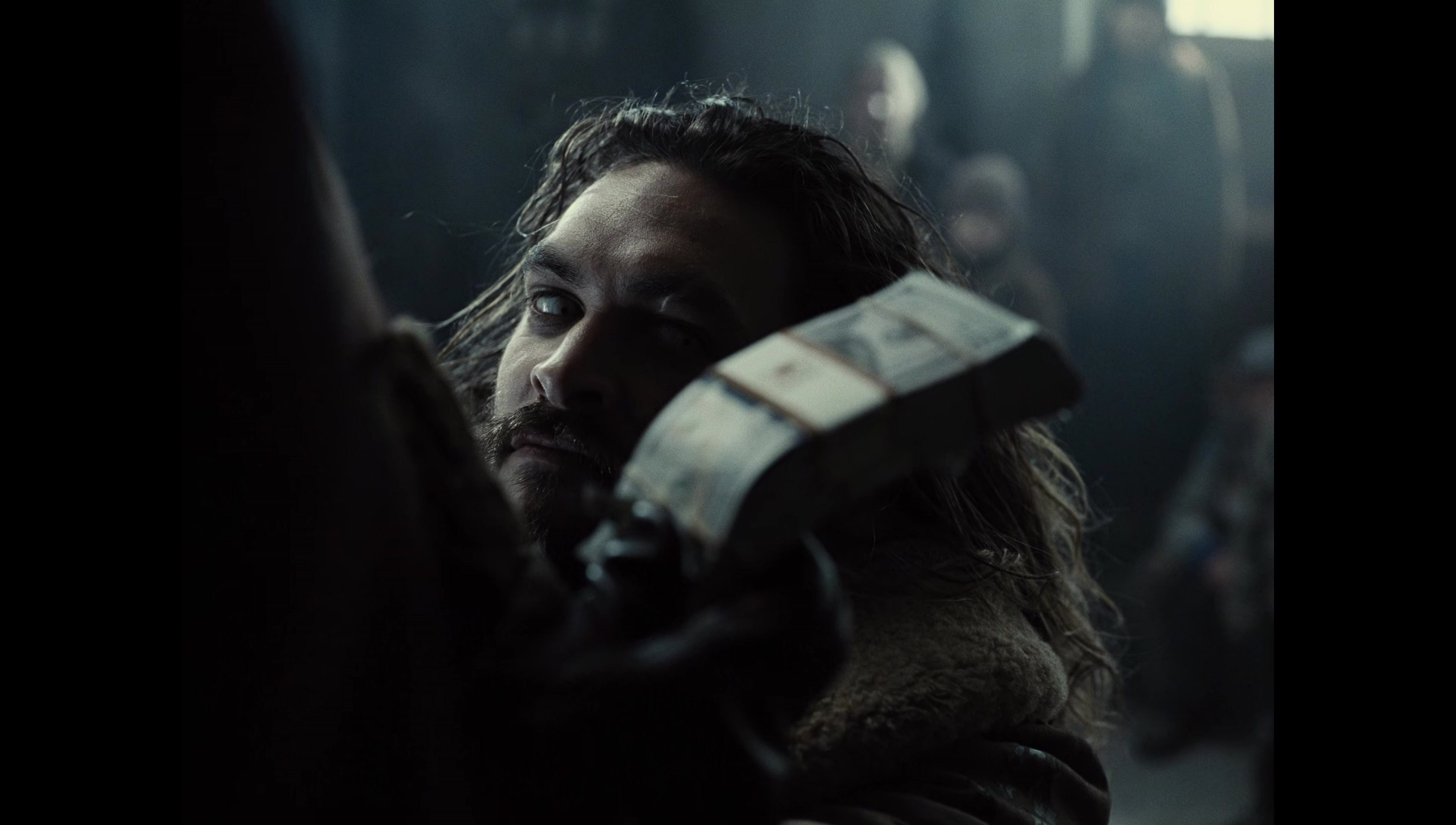 Zack Snyder’s Justice League (2021) movie still 721