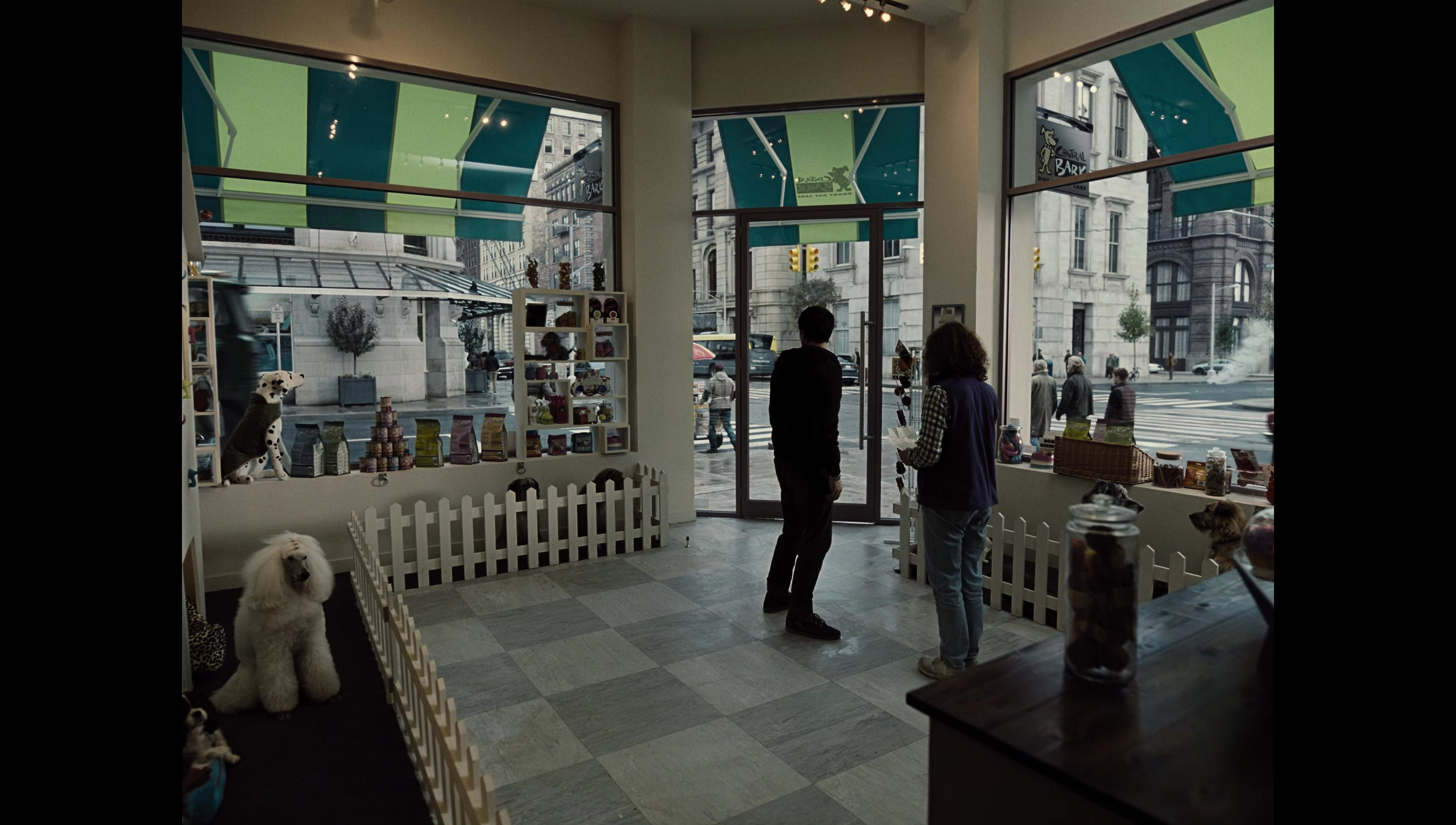 Zack Snyder’s Justice League (2021) screencap 7215