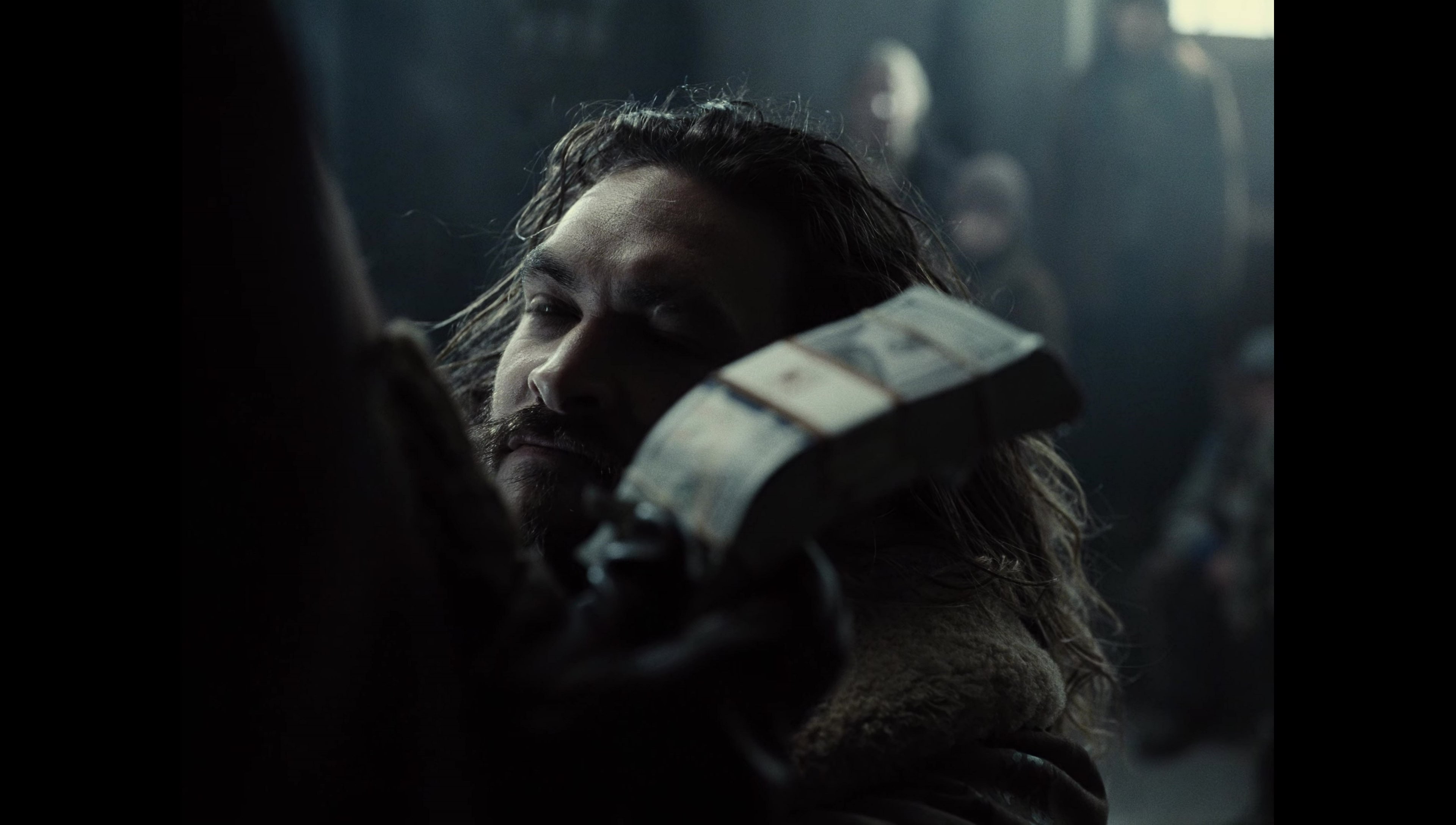 Zack Snyder’s Justice League (2021) HD screenshot 722