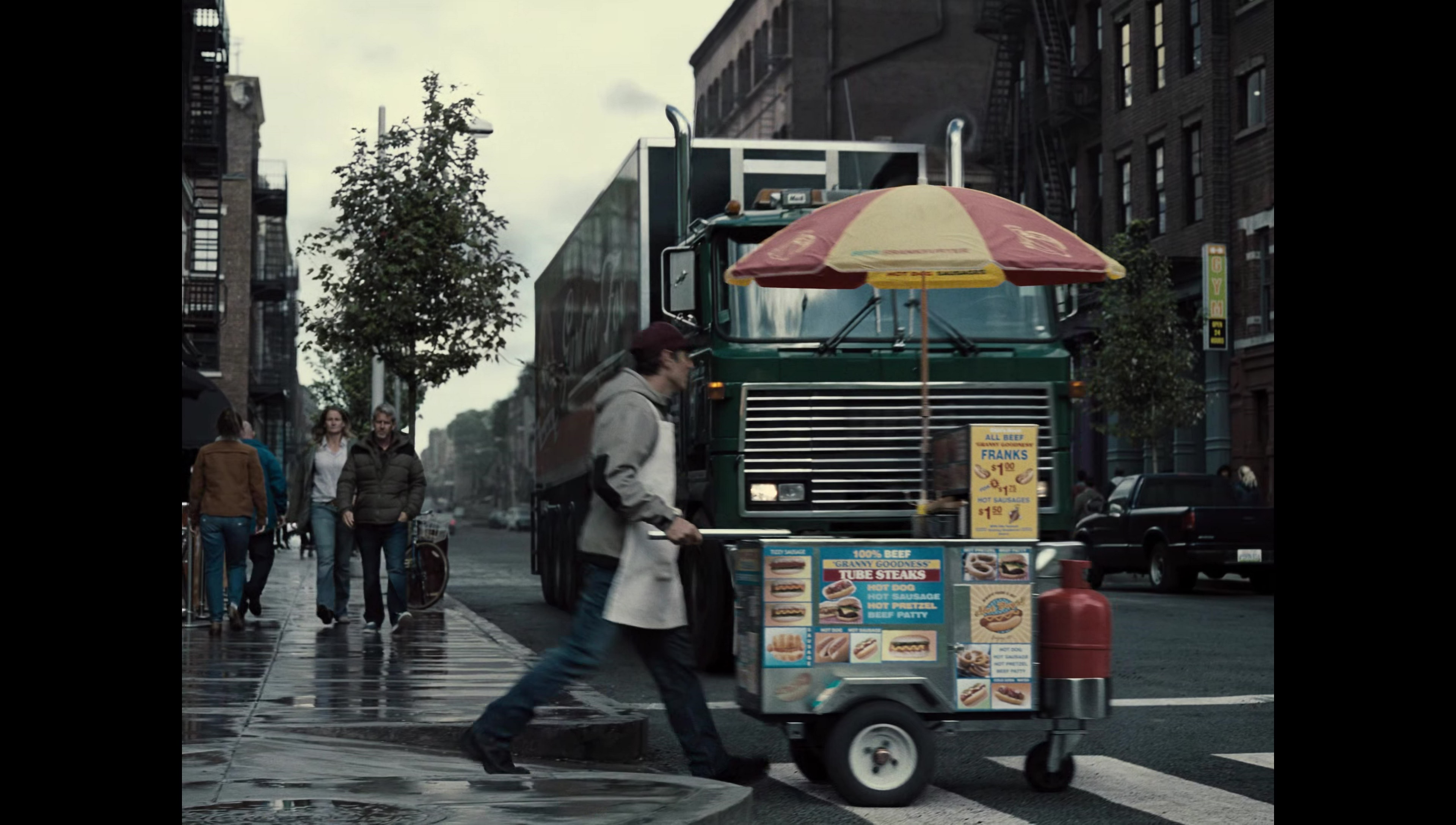 Zack Snyder’s Justice League (2021) HD screenshot 7220