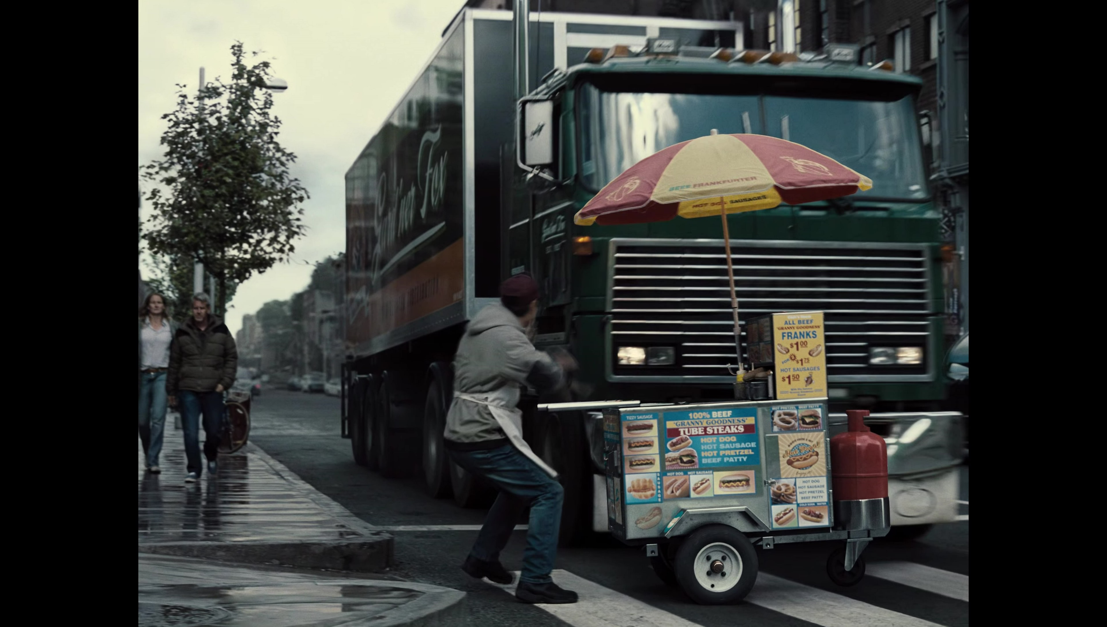 Zack Snyder’s Justice League (2021) screencap 7221