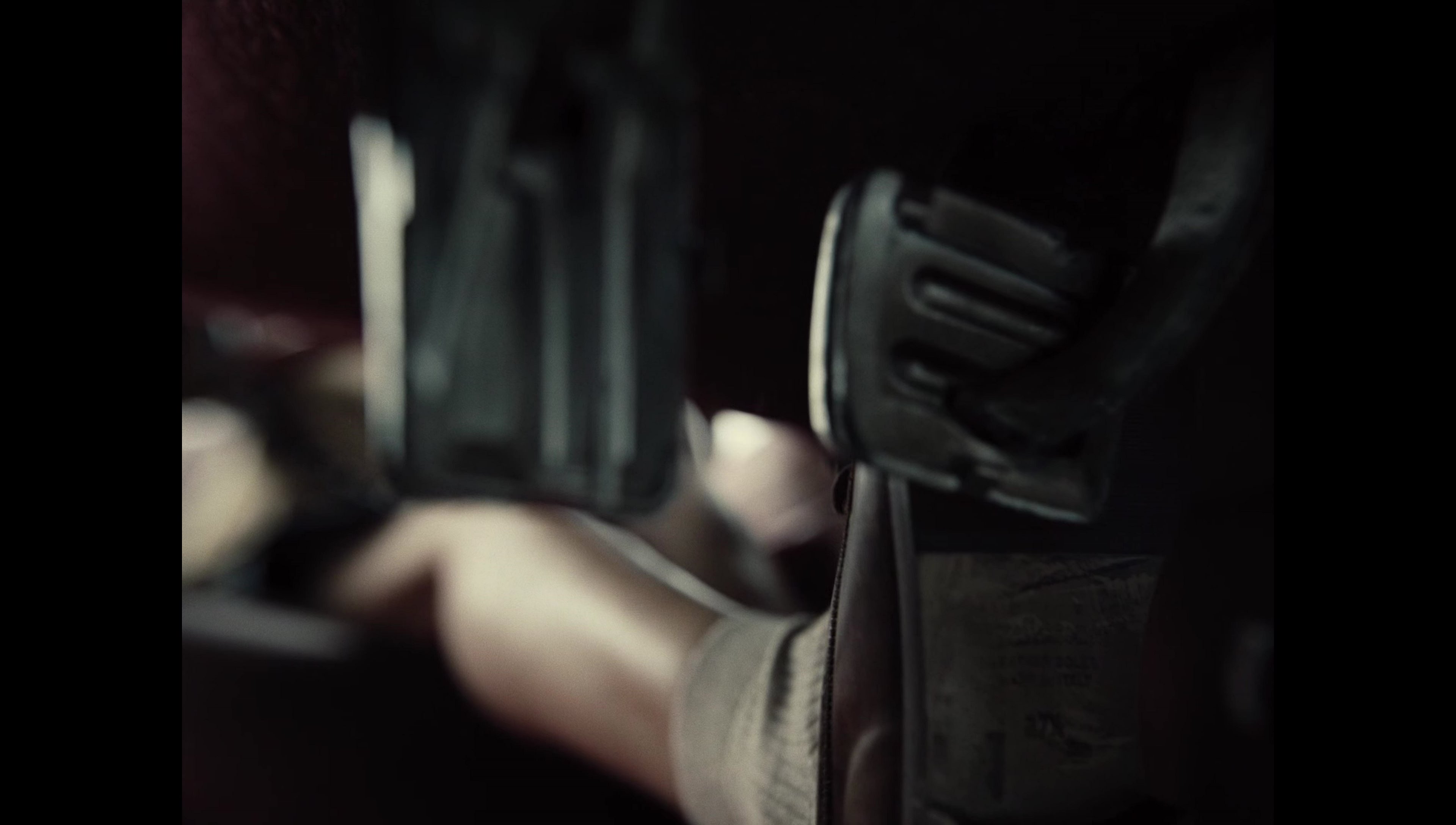 Zack Snyder’s Justice League (2021) screencap 7227