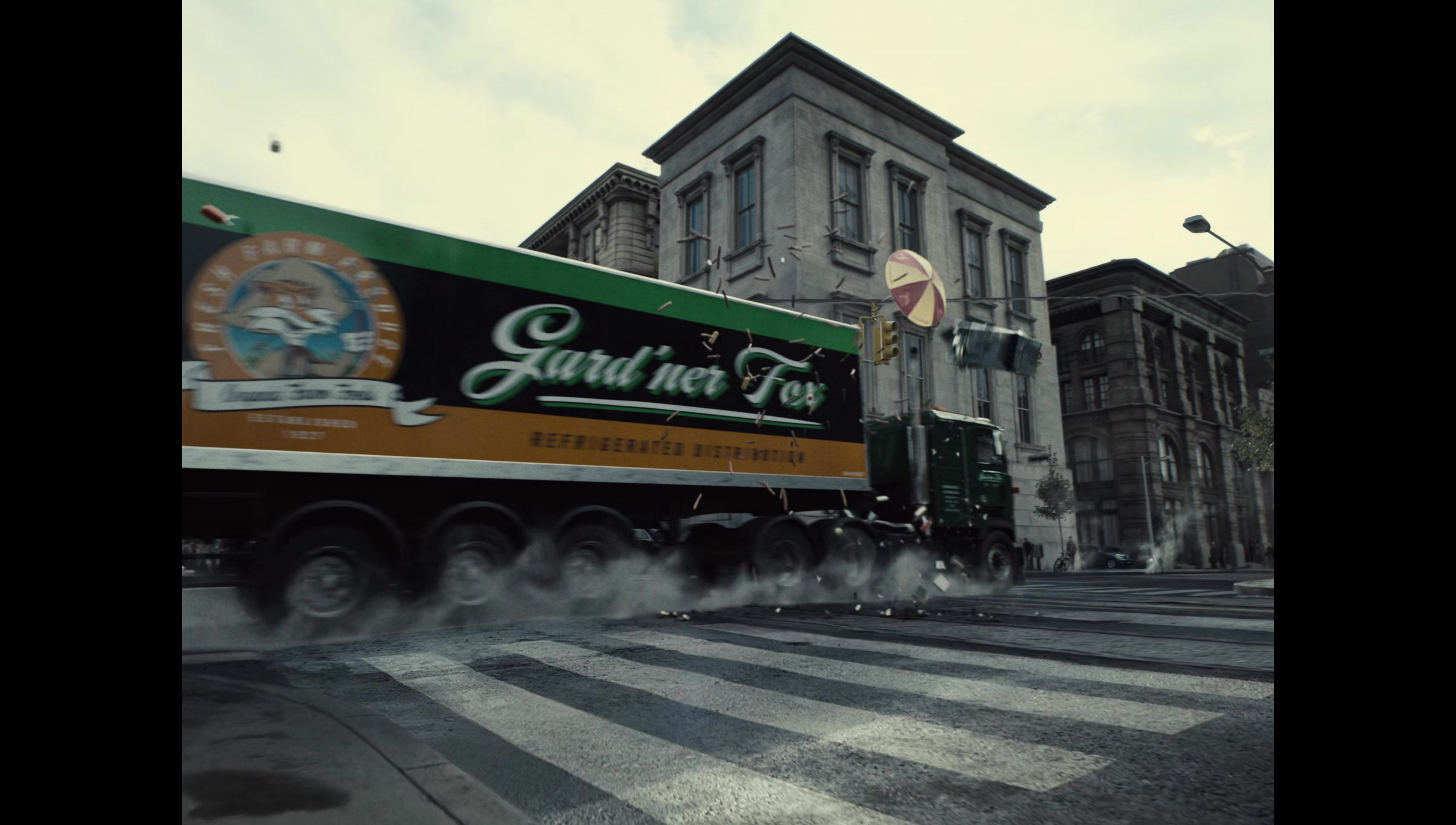 Zack Snyder’s Justice League (2021) HD screenshot 7229