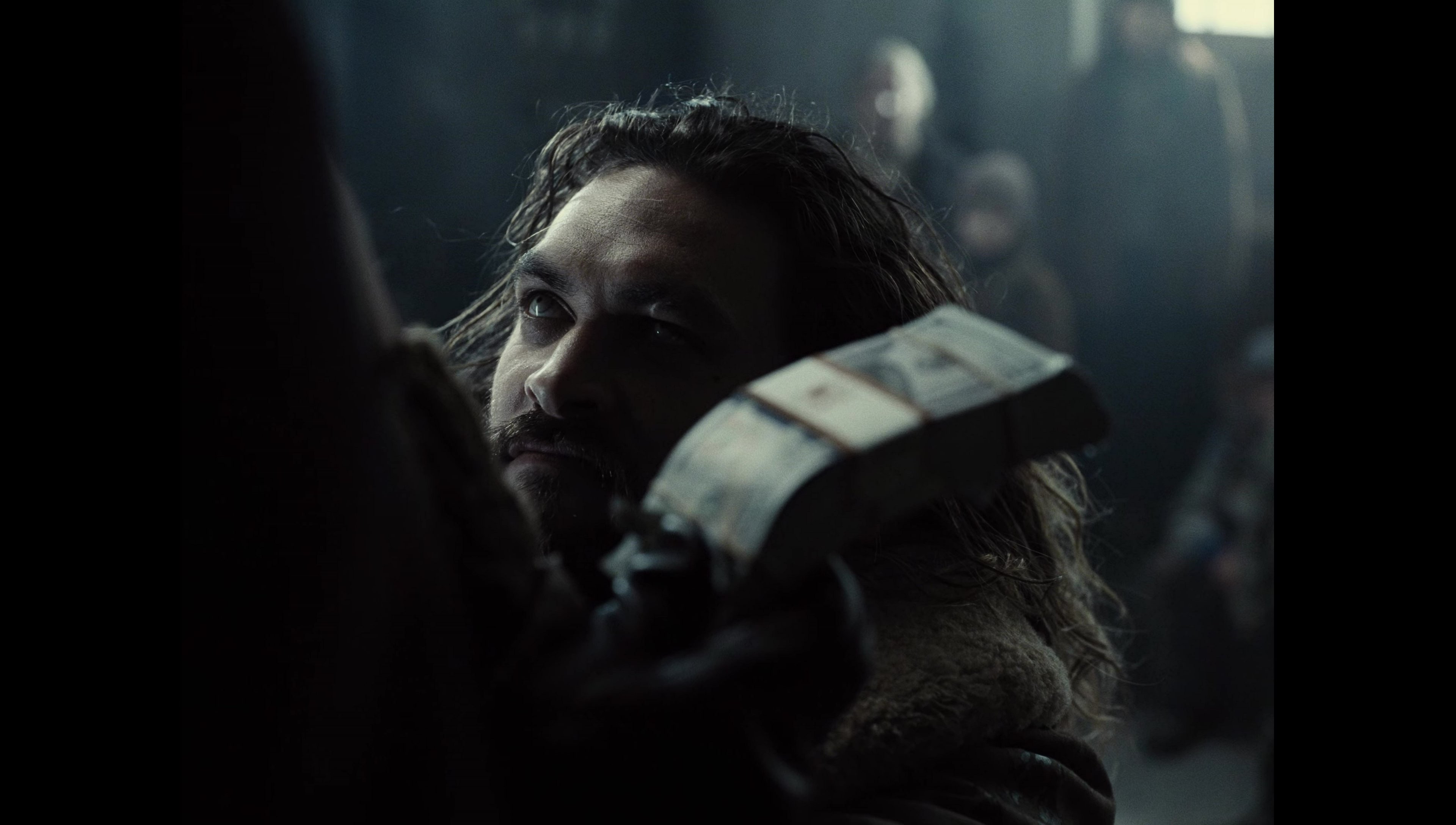 Zack Snyder’s Justice League (2021) screencap 723