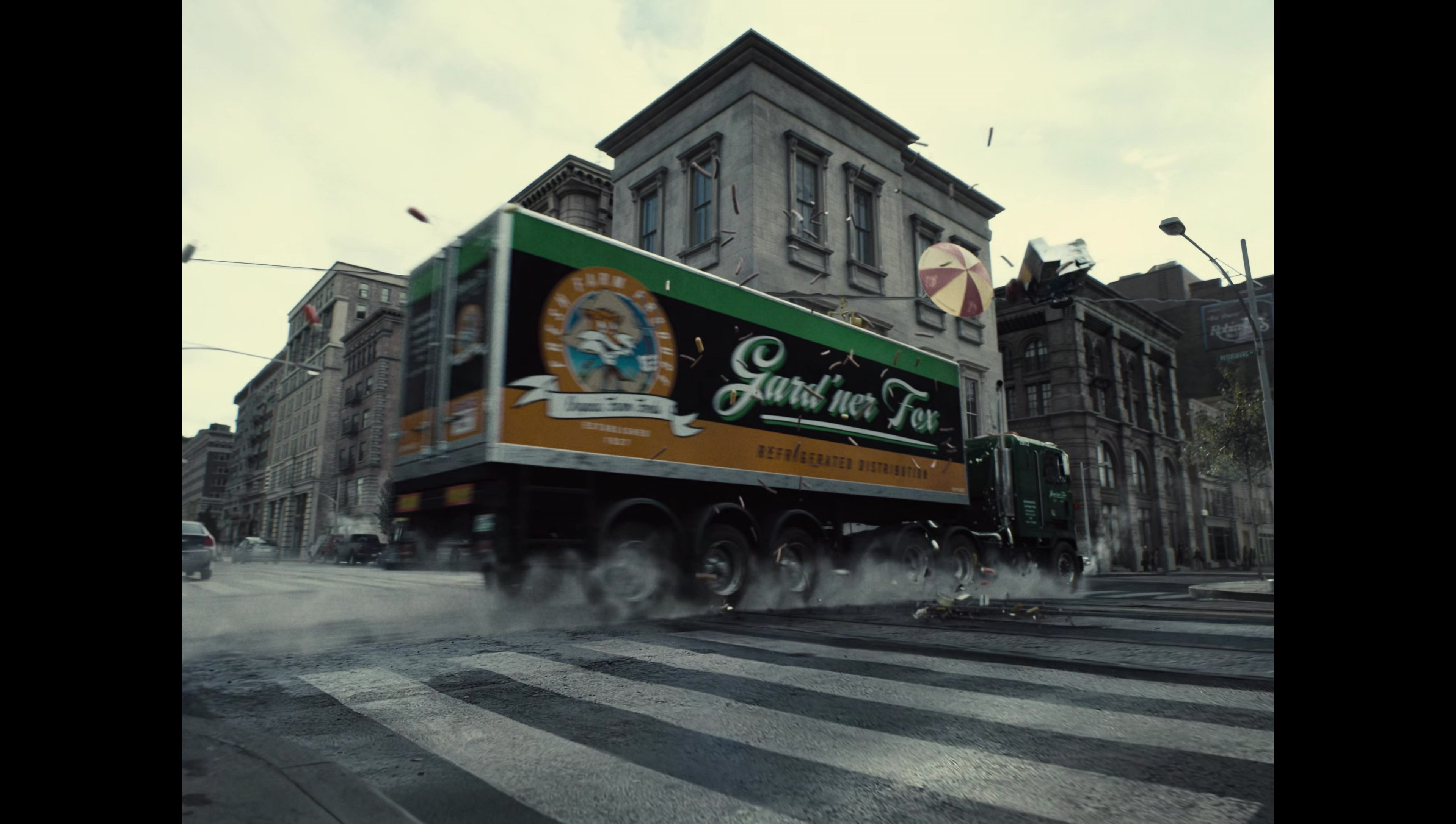 Zack Snyder’s Justice League (2021) screencap 7230
