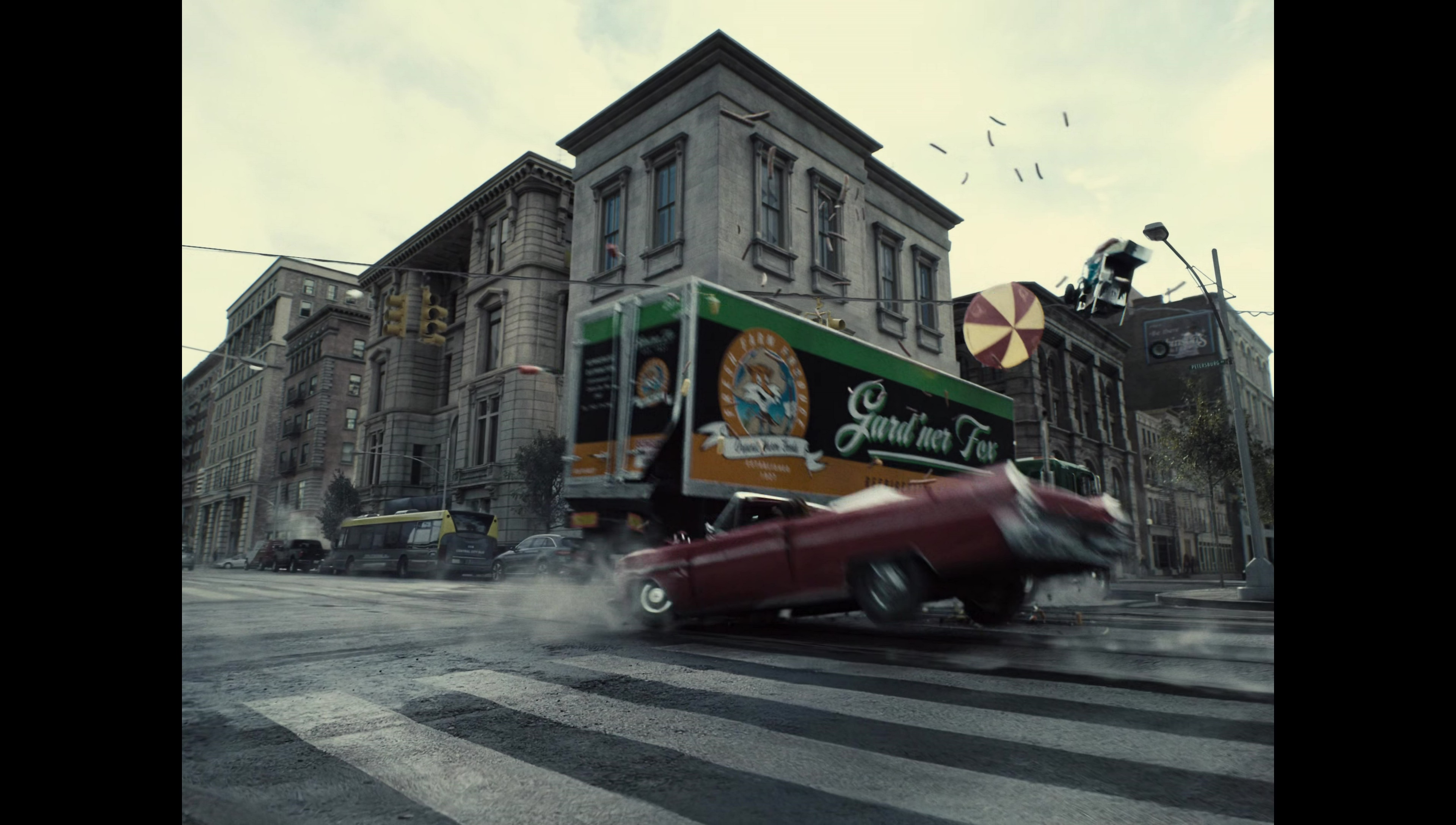 Zack Snyder’s Justice League (2021) movie still 7231