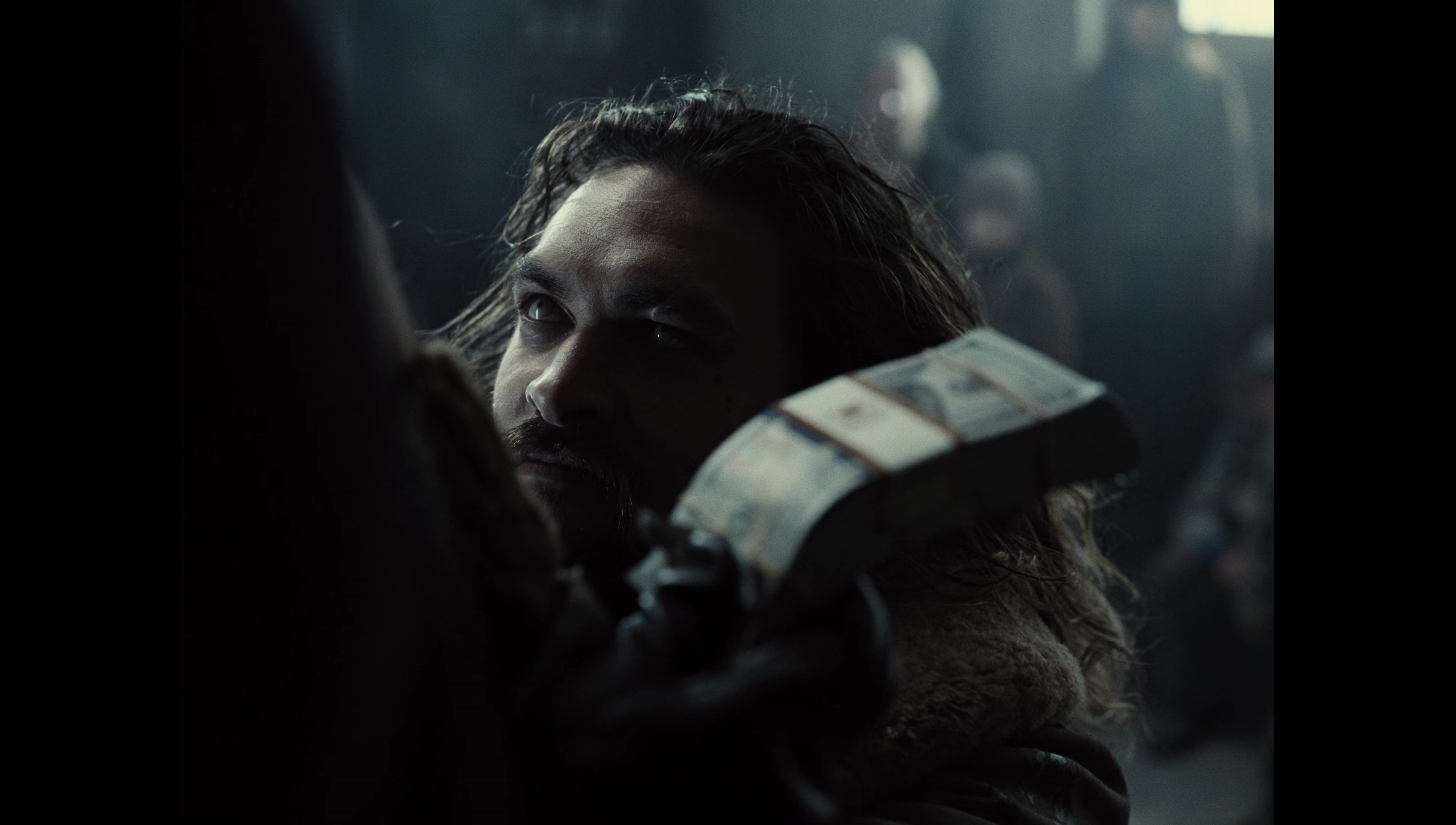 Zack Snyder’s Justice League (2021) movie still 724