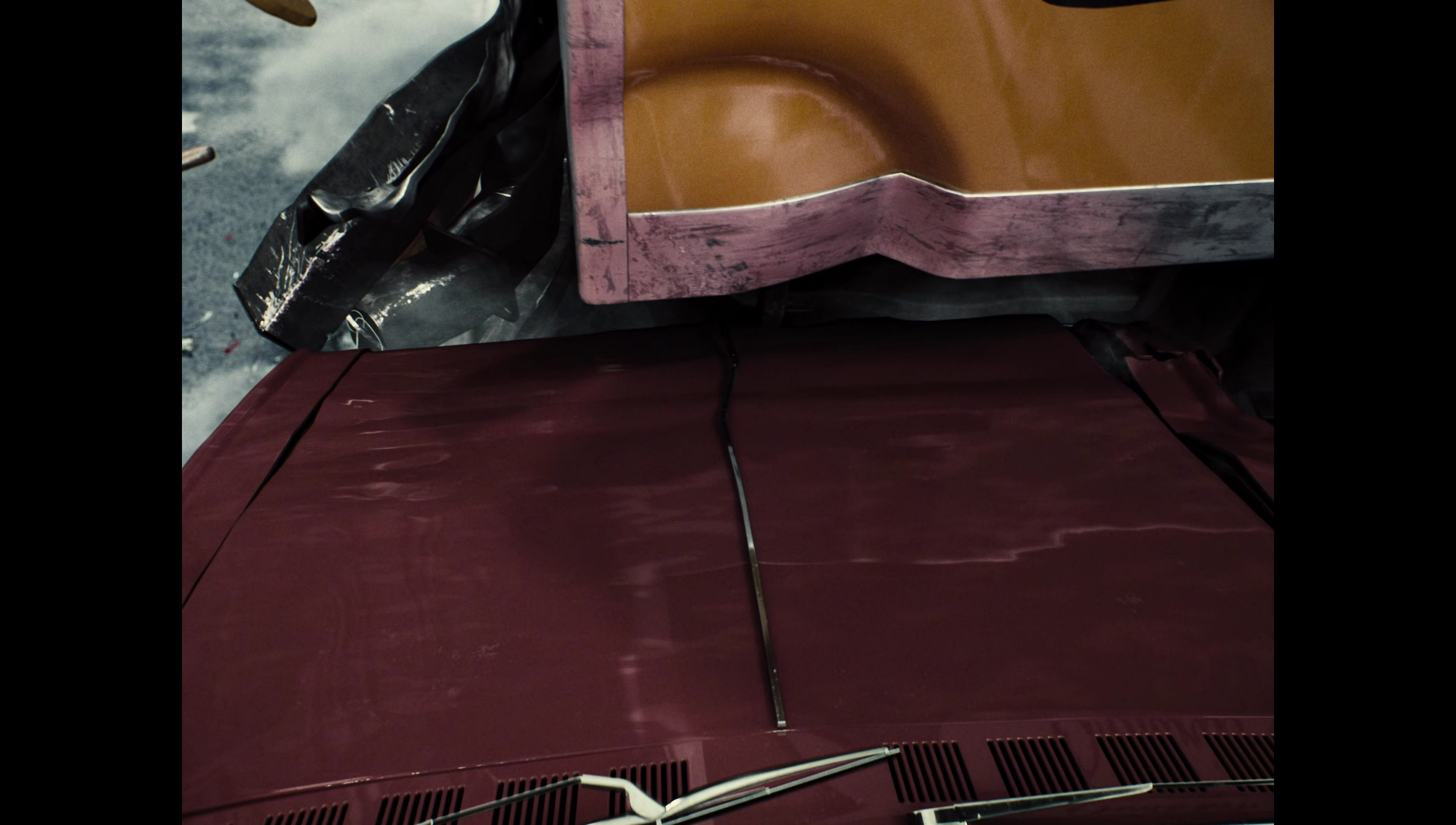 Zack Snyder’s Justice League (2021) screencap 7242