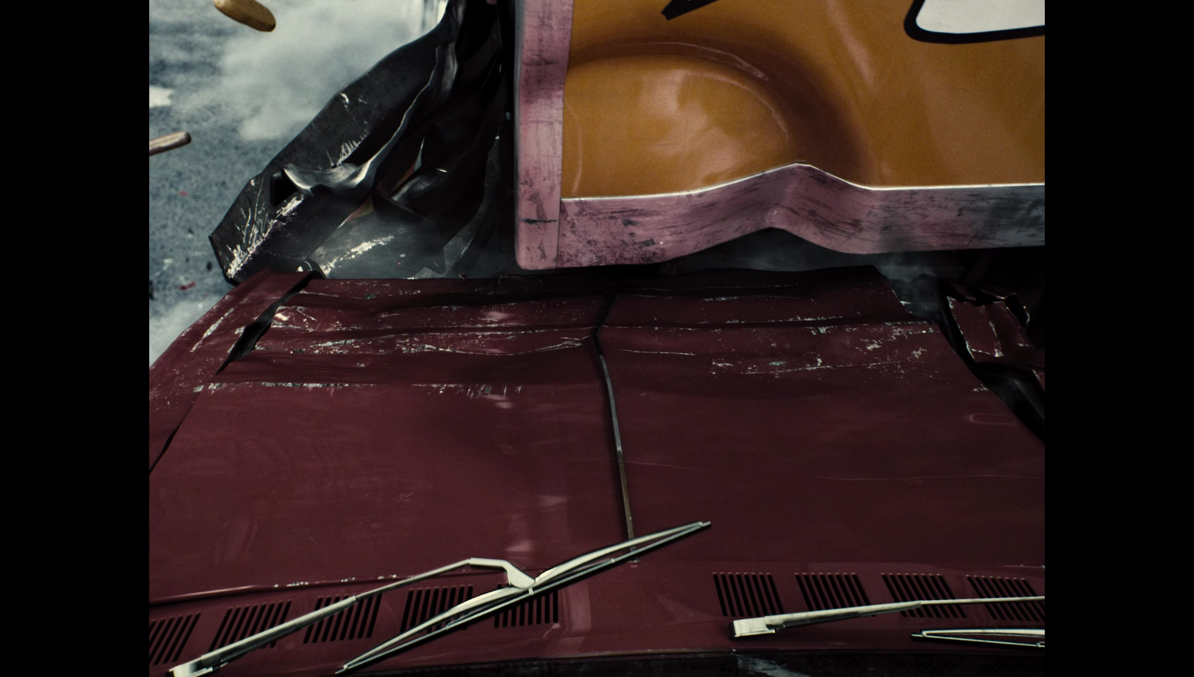 Zack Snyder’s Justice League (2021) movie still 7243
