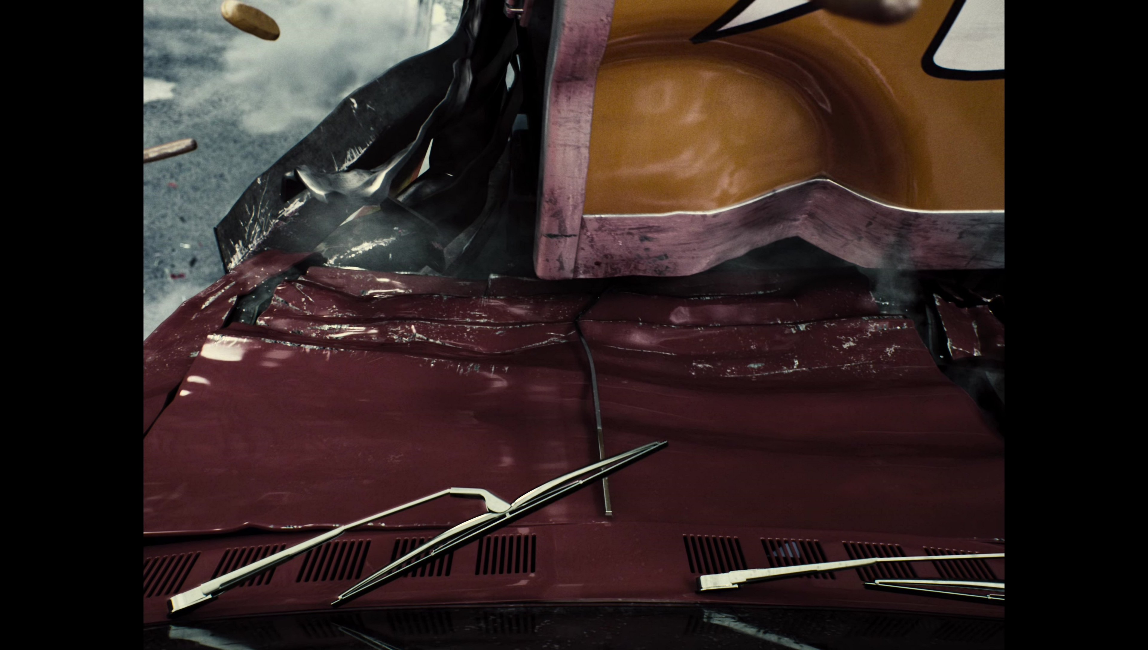 Zack Snyder’s Justice League (2021) HD screenshot 7244
