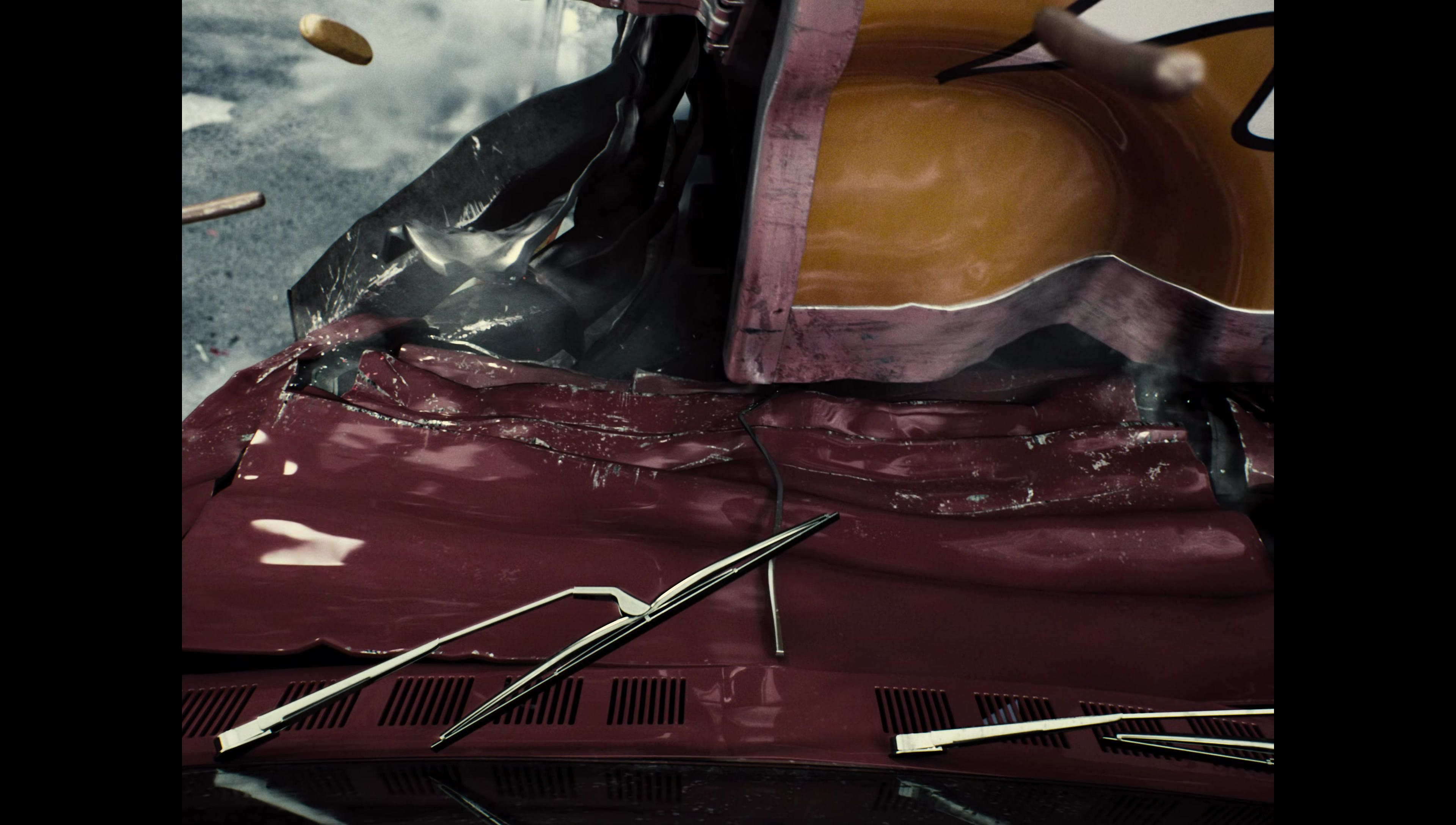 Zack Snyder’s Justice League (2021) screencap 7245