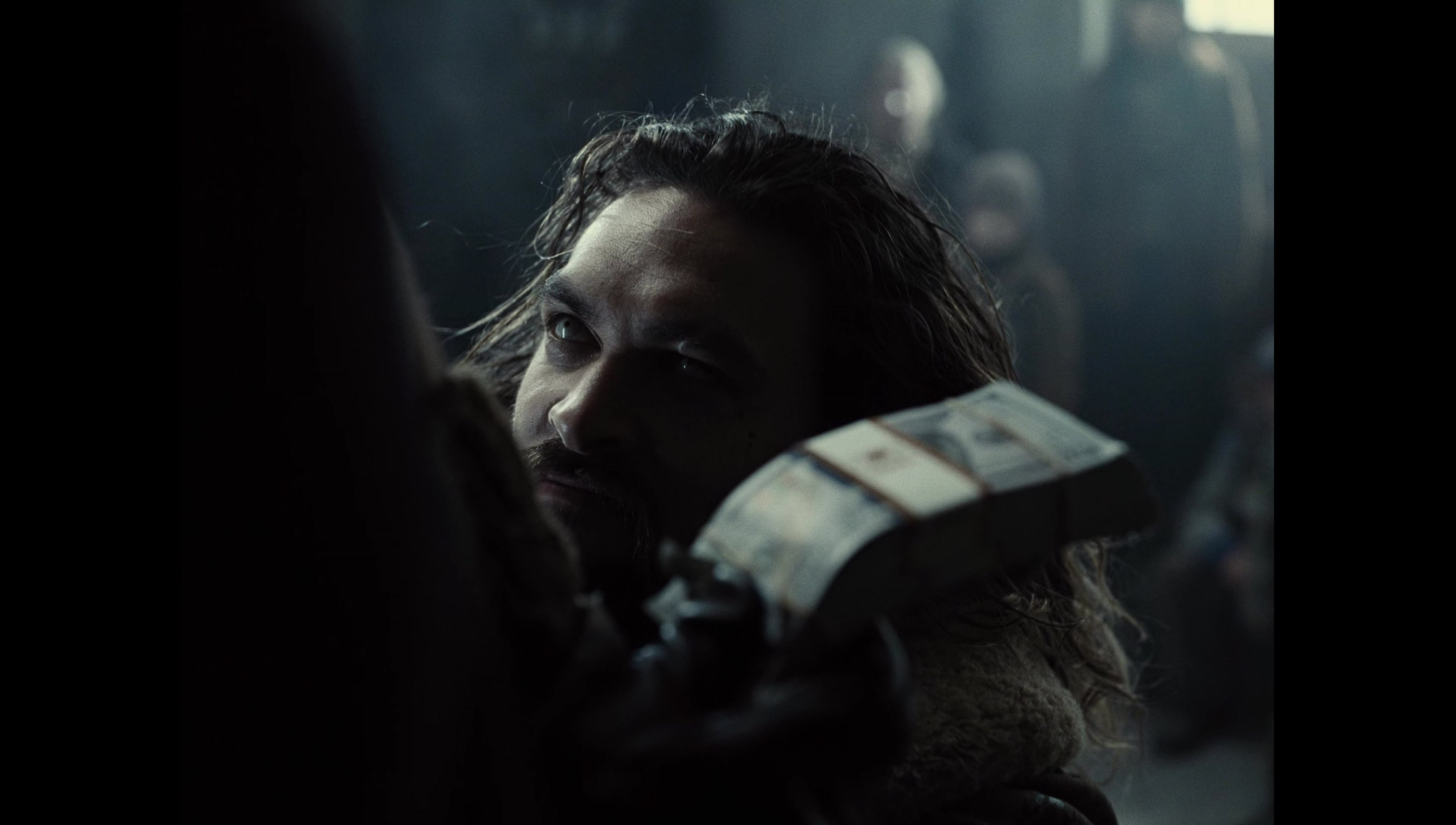 Zack Snyder’s Justice League (2021) HD screenshot 725