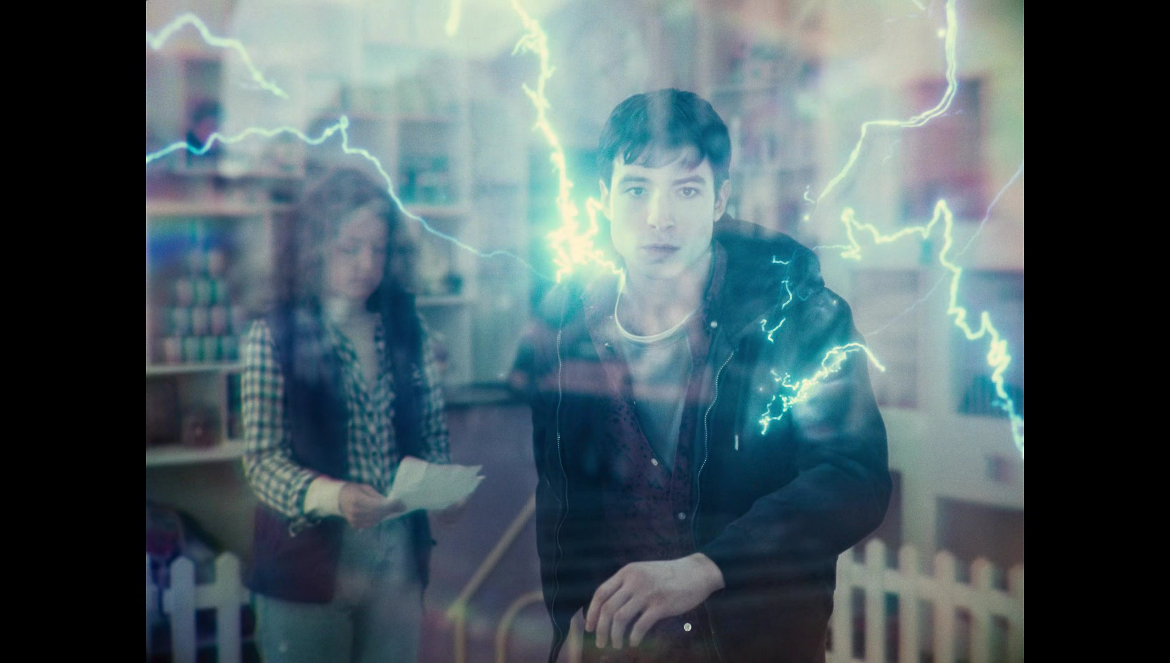 Zack Snyder’s Justice League (2021) screencap 7263