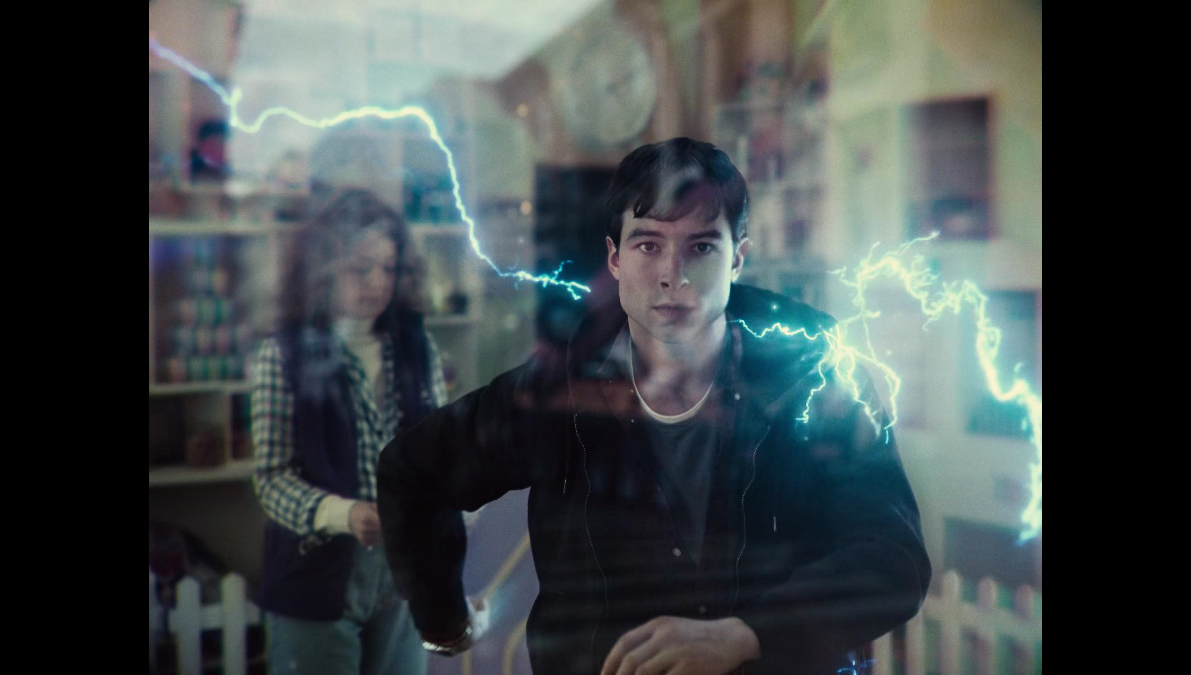 Zack Snyder’s Justice League (2021) HD screenshot 7265