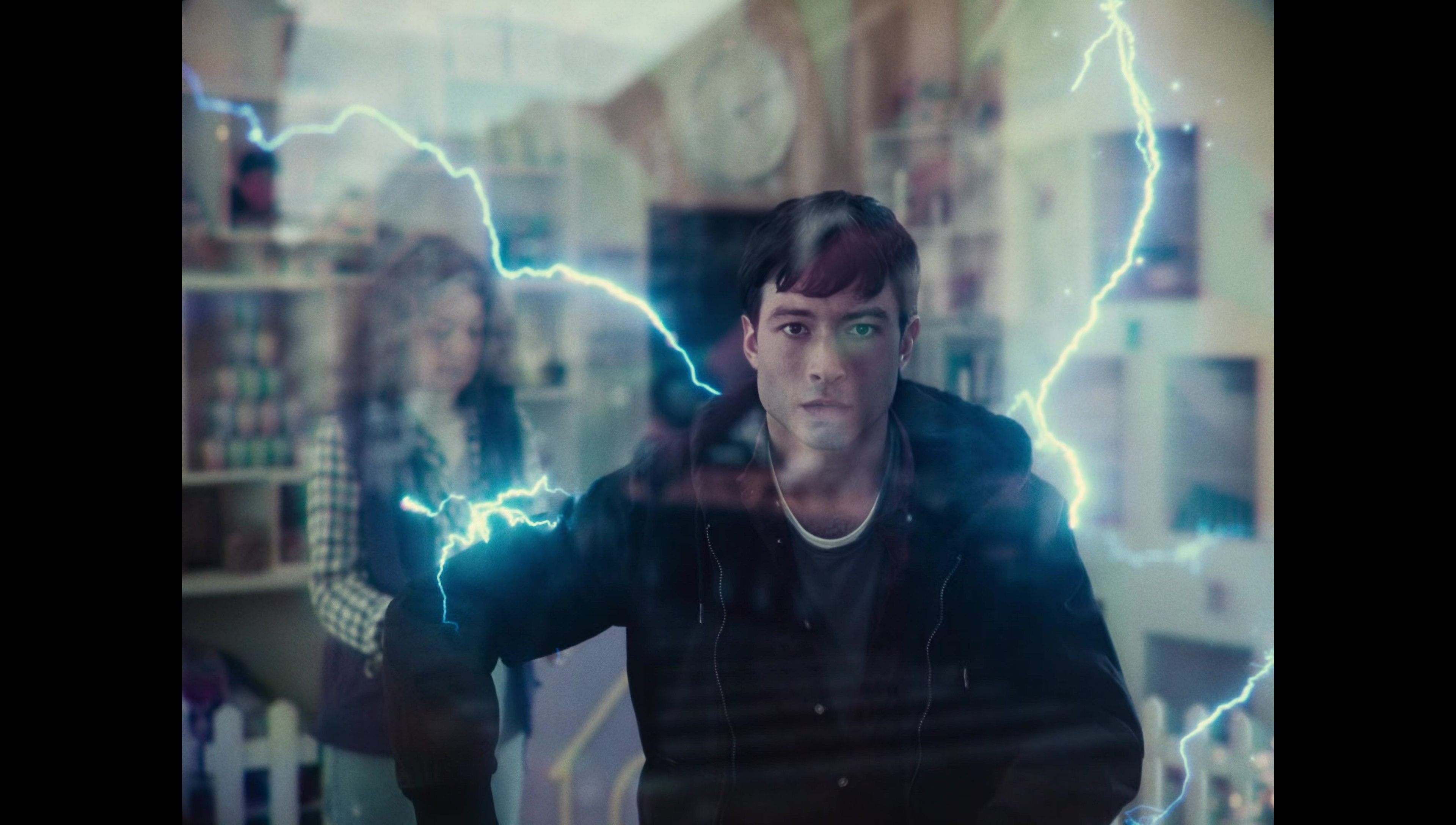 Zack Snyder’s Justice League (2021) screencap 7266