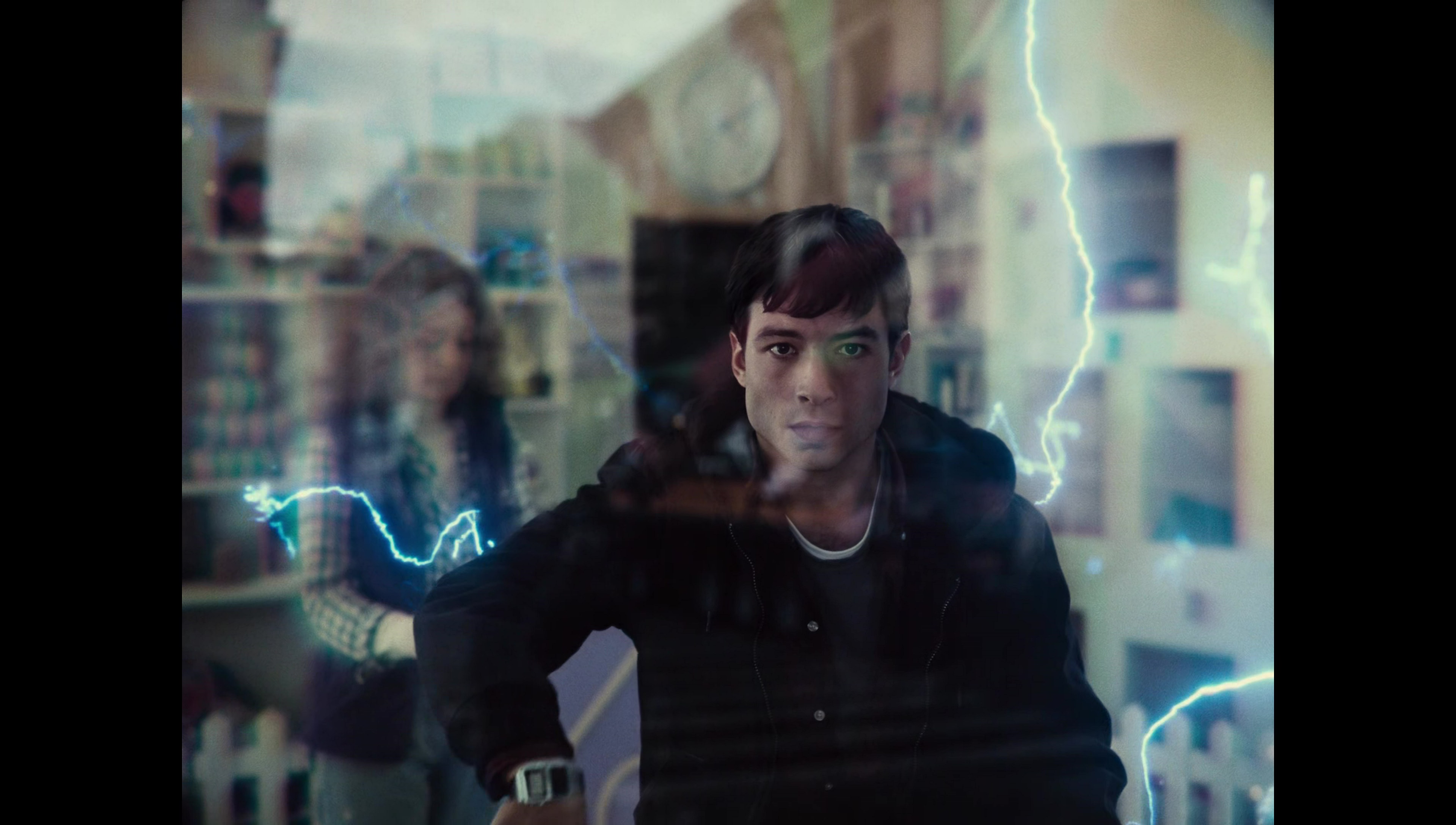 Zack Snyder’s Justice League (2021) movie still 7267