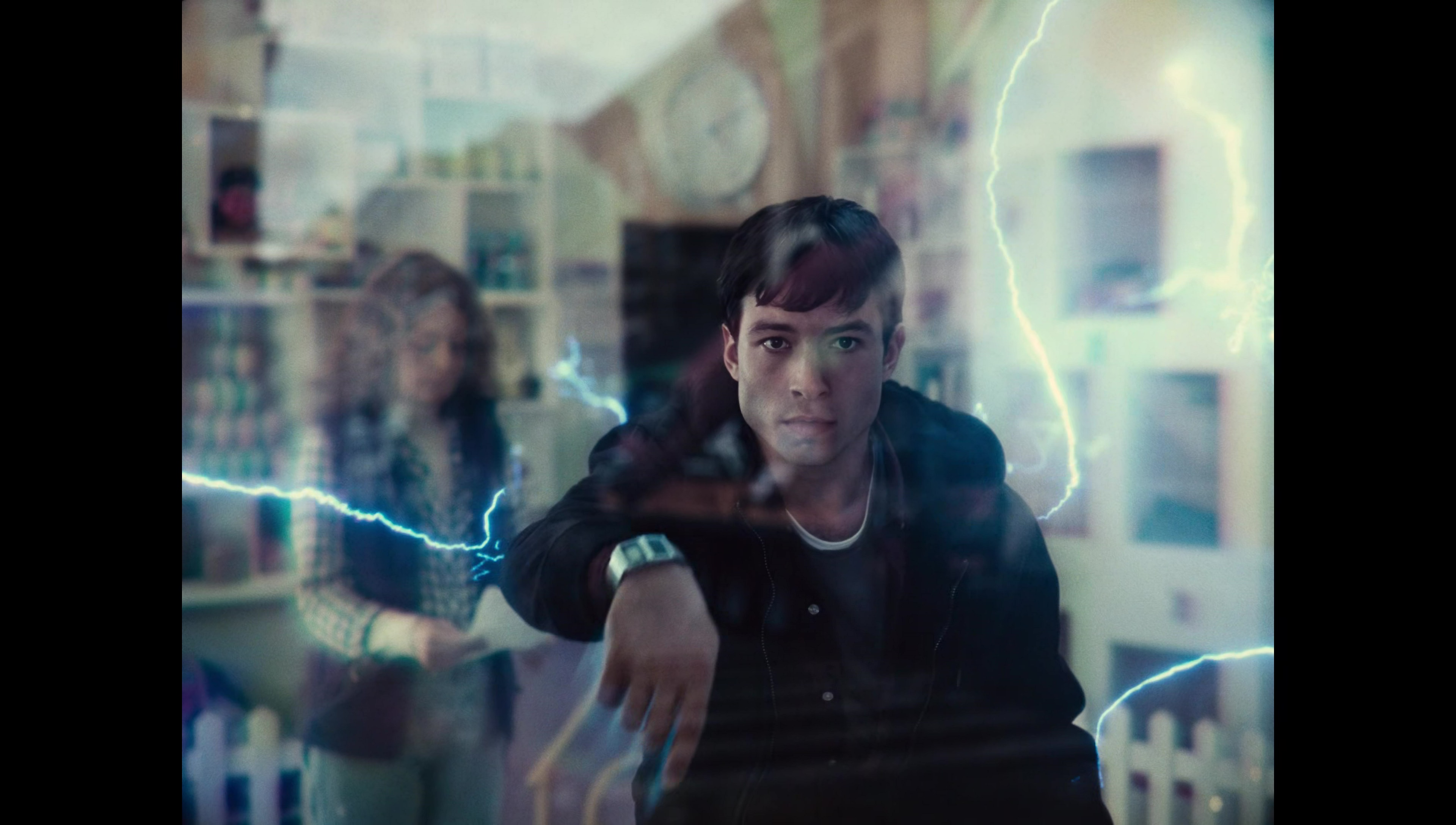 Zack Snyder’s Justice League (2021) HD screenshot 7268